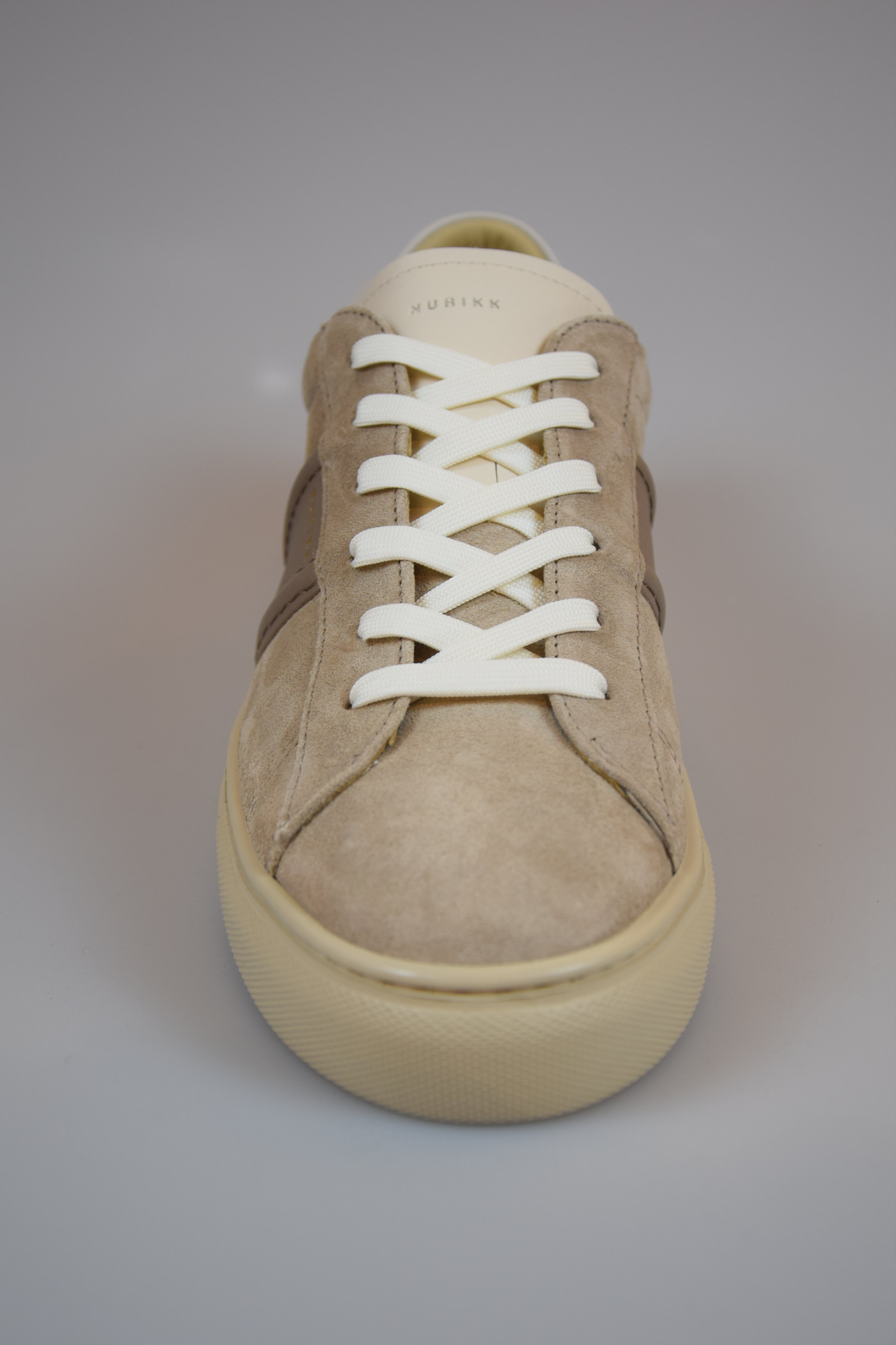 Nubikk Sneaker Jase Grey