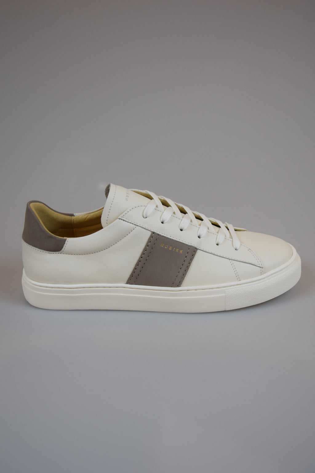 Nubikk Sneaker Jase White