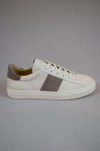 Nubikk Sneaker Jase White