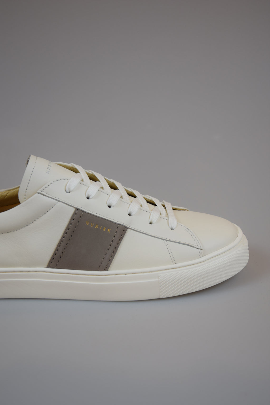 Nubikk Sneaker Jase White