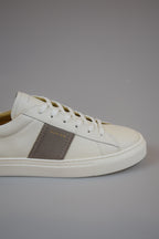 Nubikk Sneaker Jase White