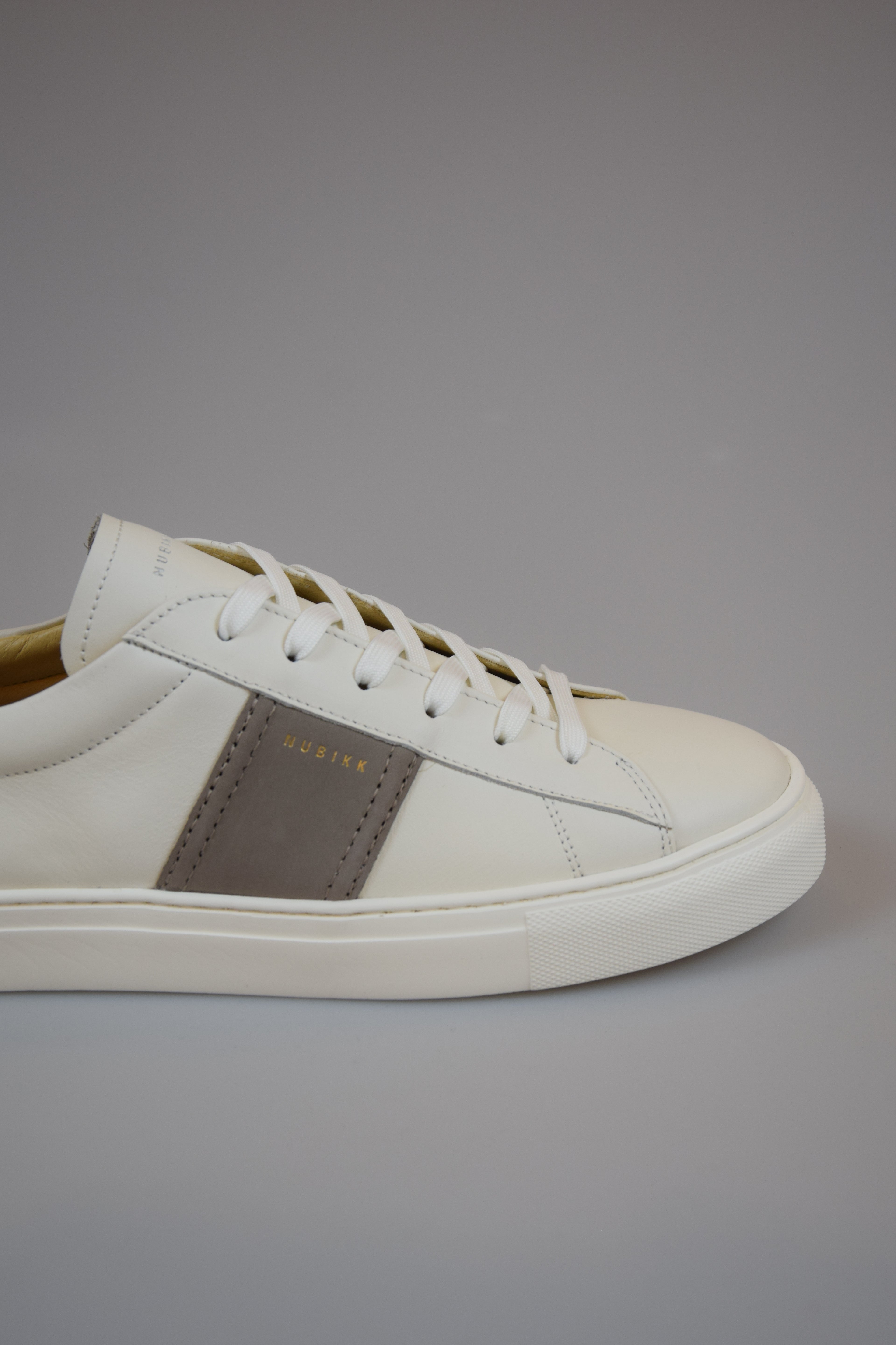 Nubikk Sneaker Jase White