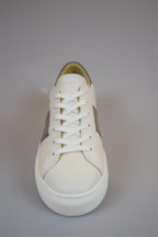 Nubikk Sneaker Jase White