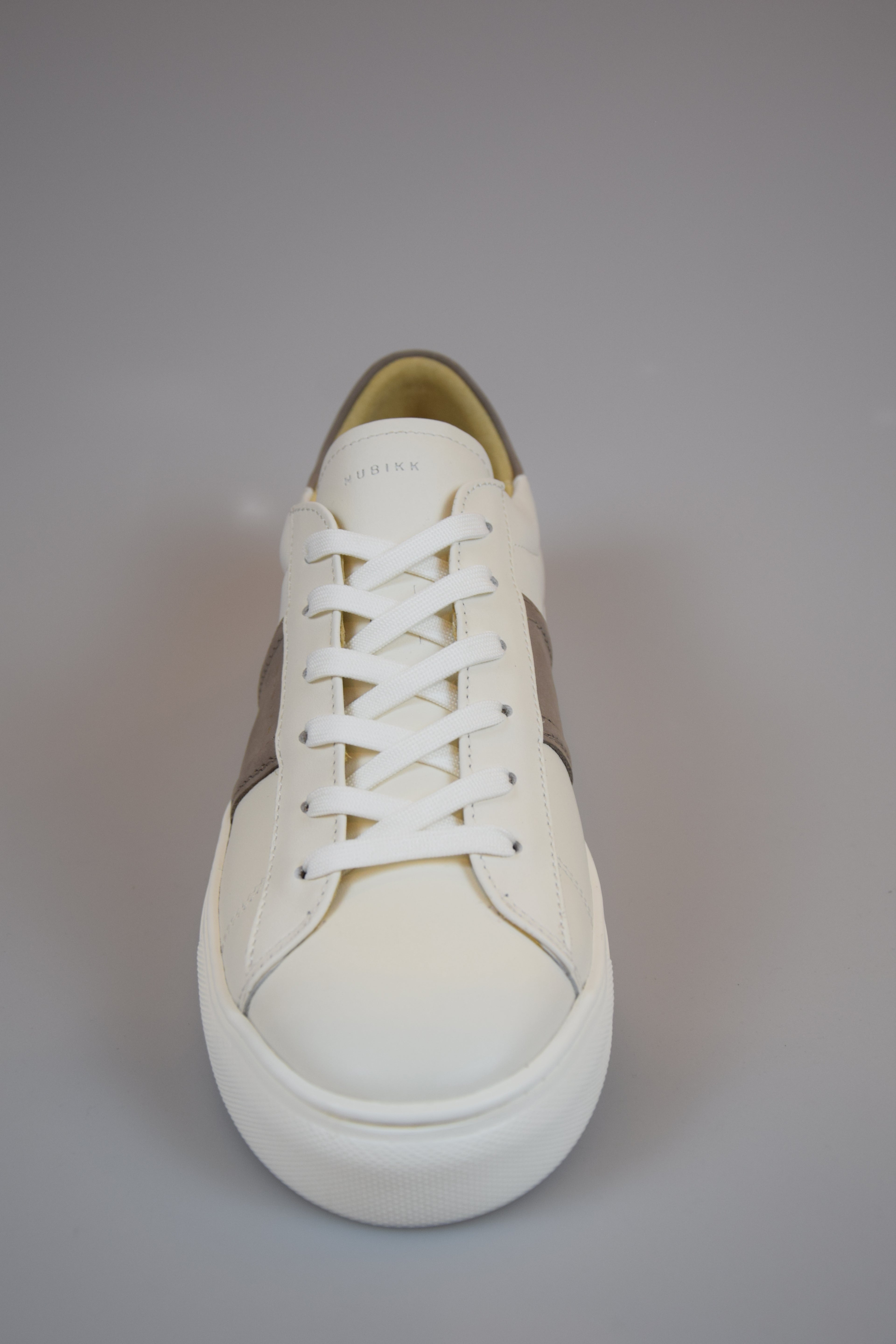 Nubikk Sneaker Jase White