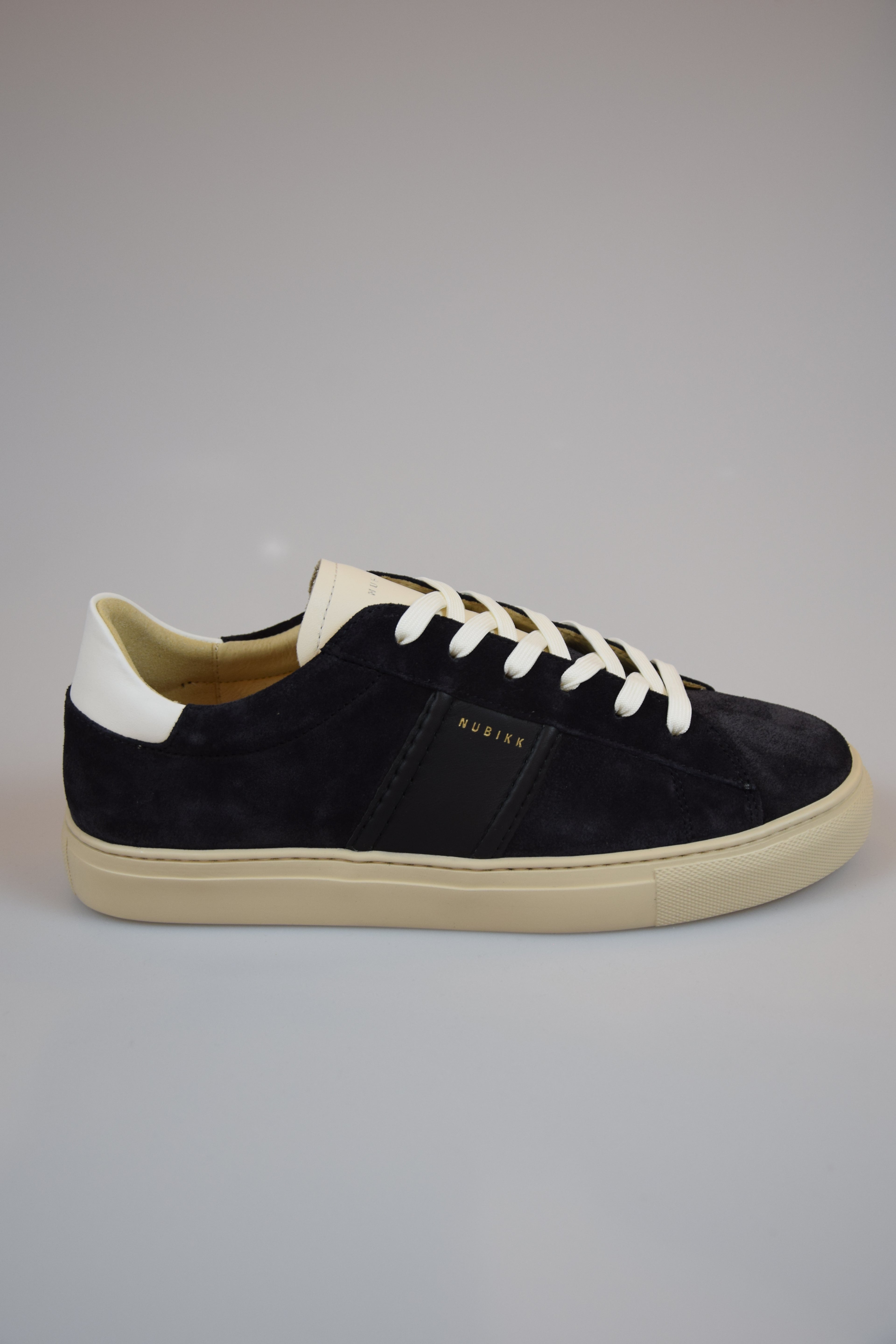 Nubikk Sneaker Jase Blue