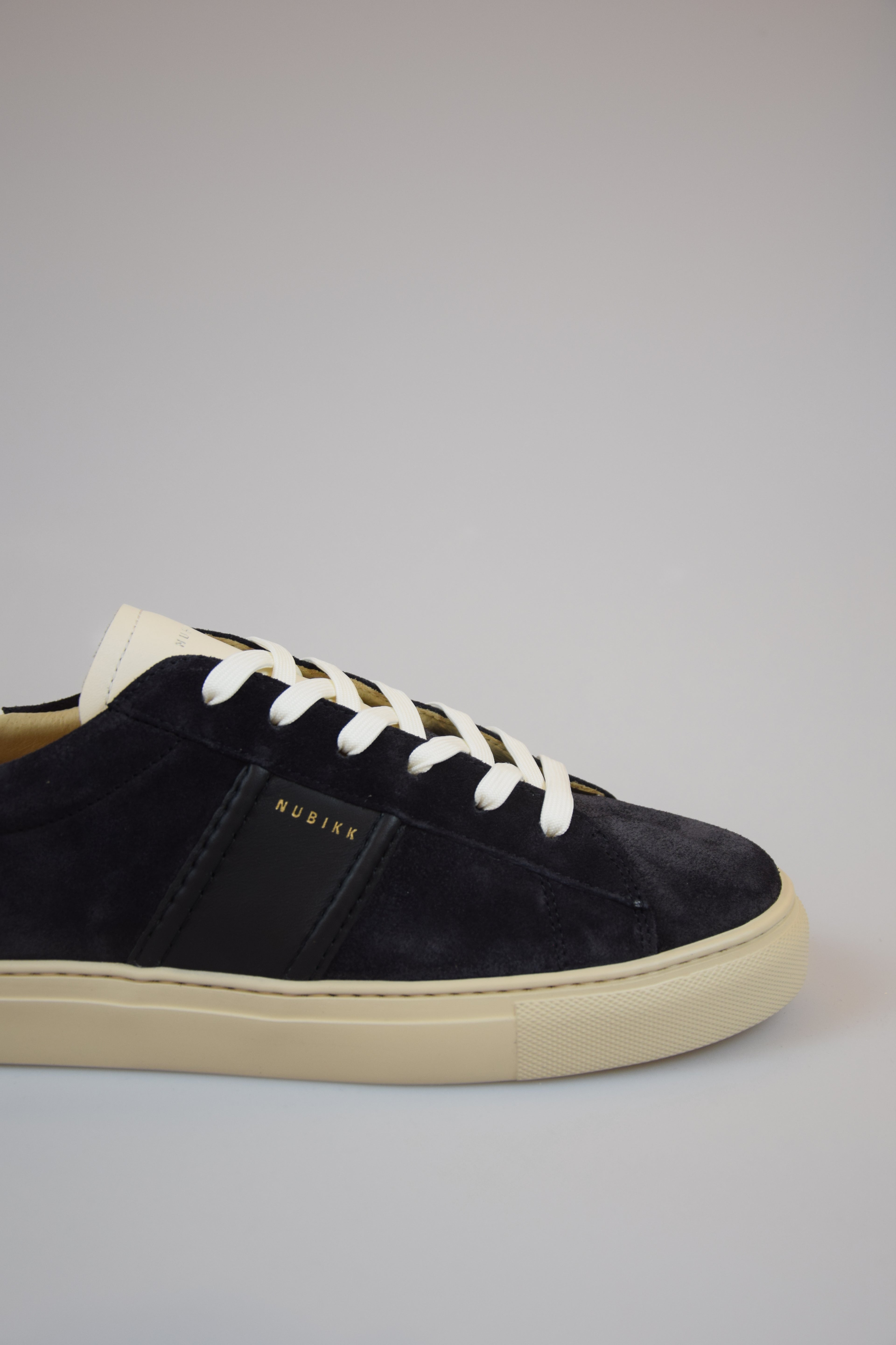 Nubikk Sneaker Jase Blue