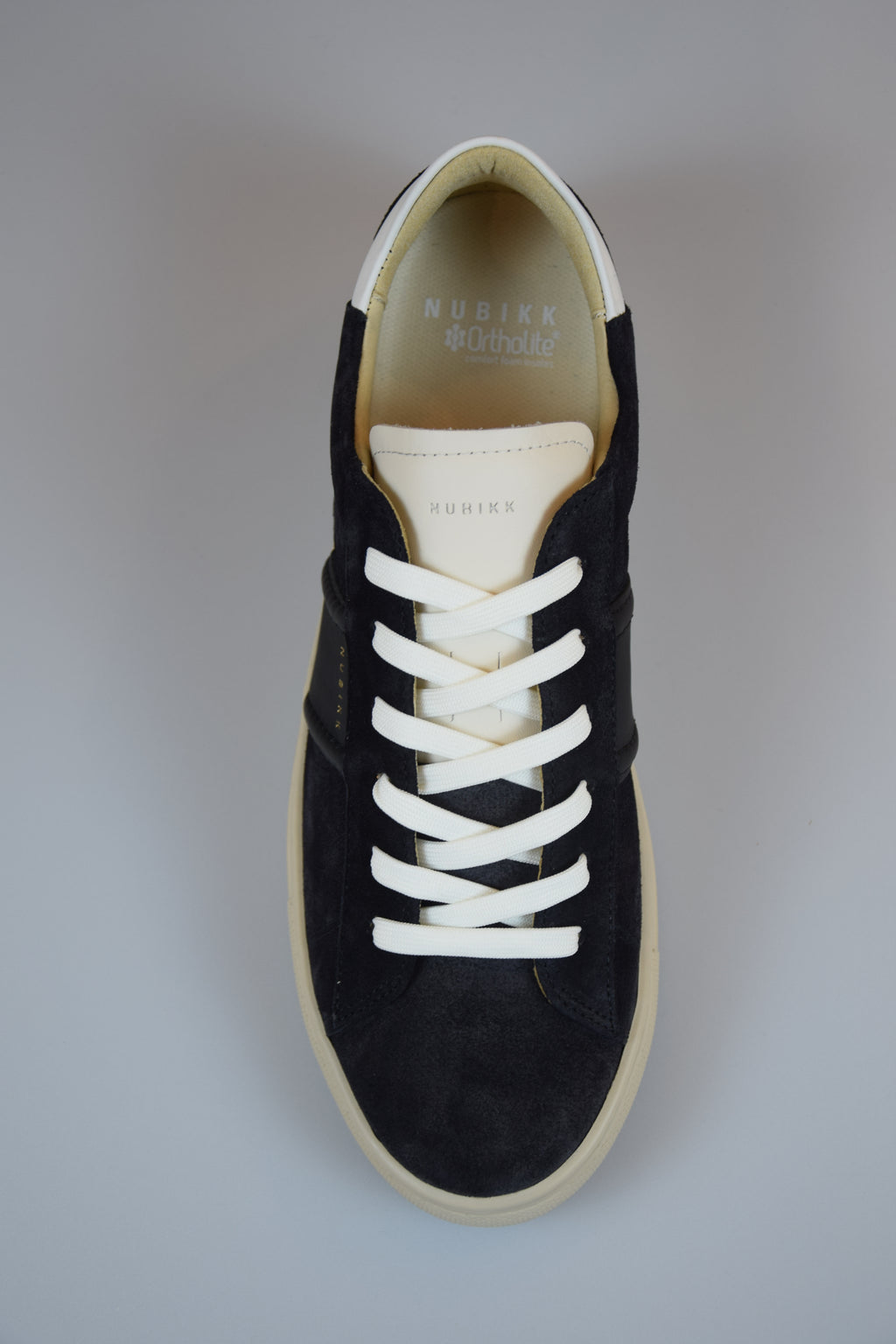 Nubikk Sneaker Jase Blue