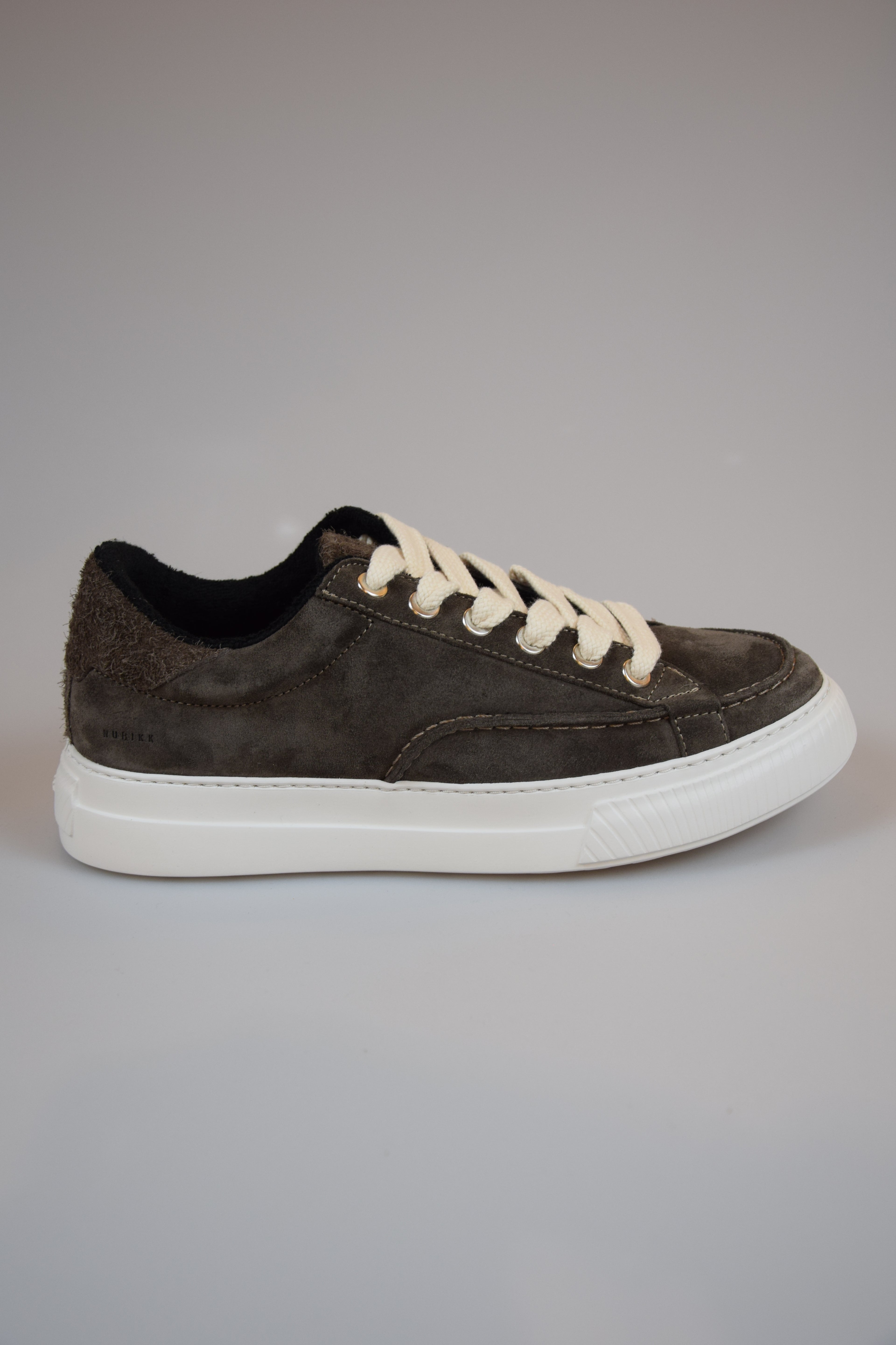 Nubikk Sneaker Caldera Tora