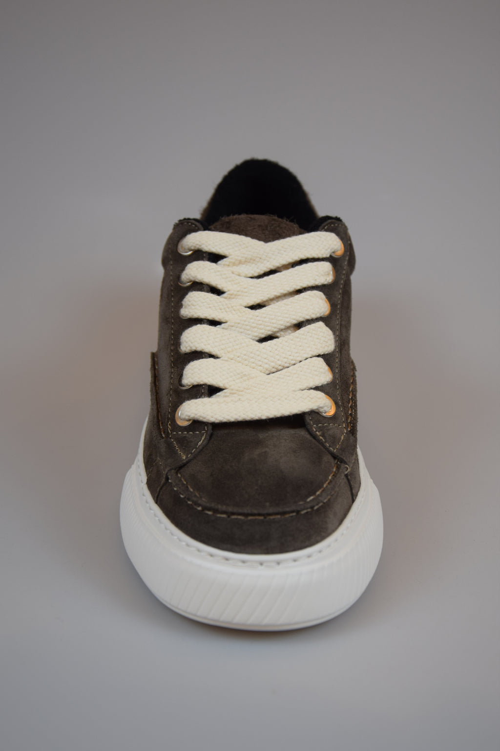 Nubikk Sneaker Caldera Tora