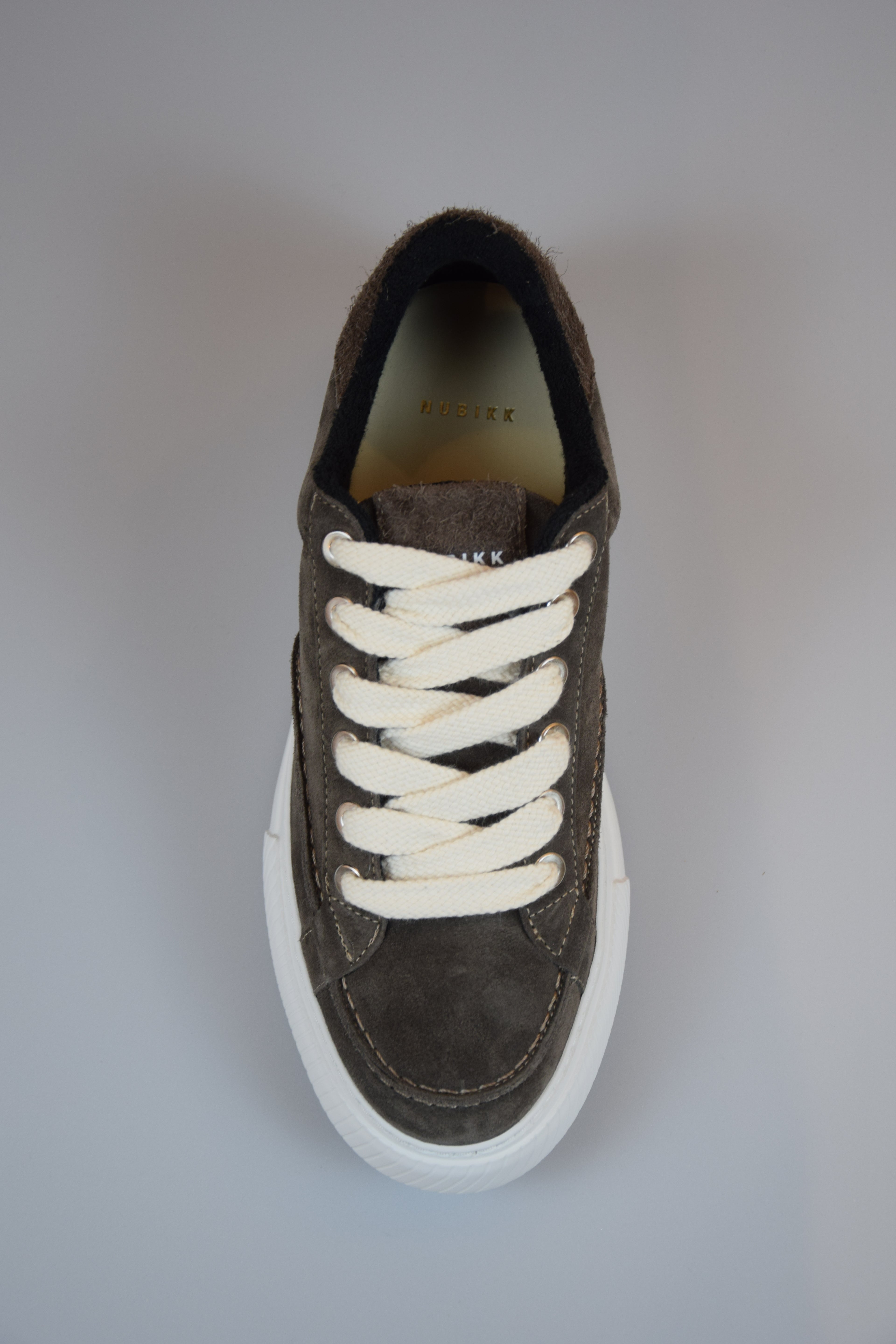 Nubikk Sneaker Caldera Tora