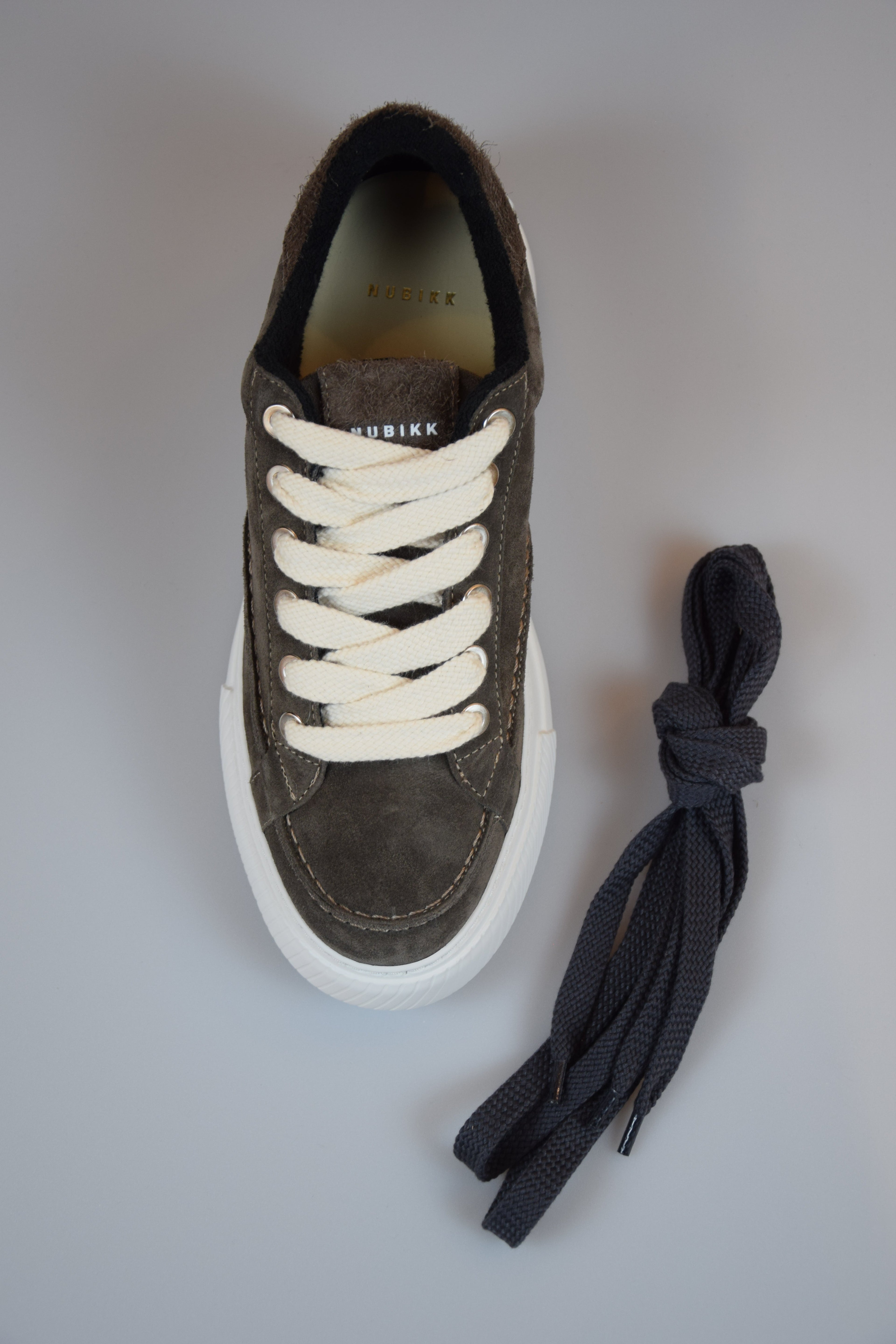 Nubikk Sneaker Caldera Tora