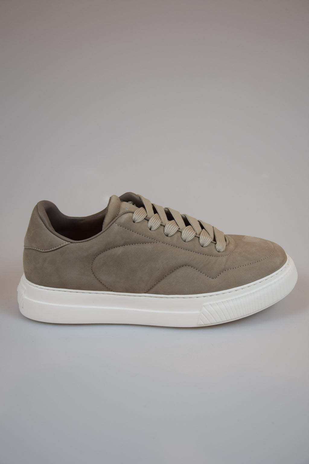 Sneaker Nubikk Caldera Rush