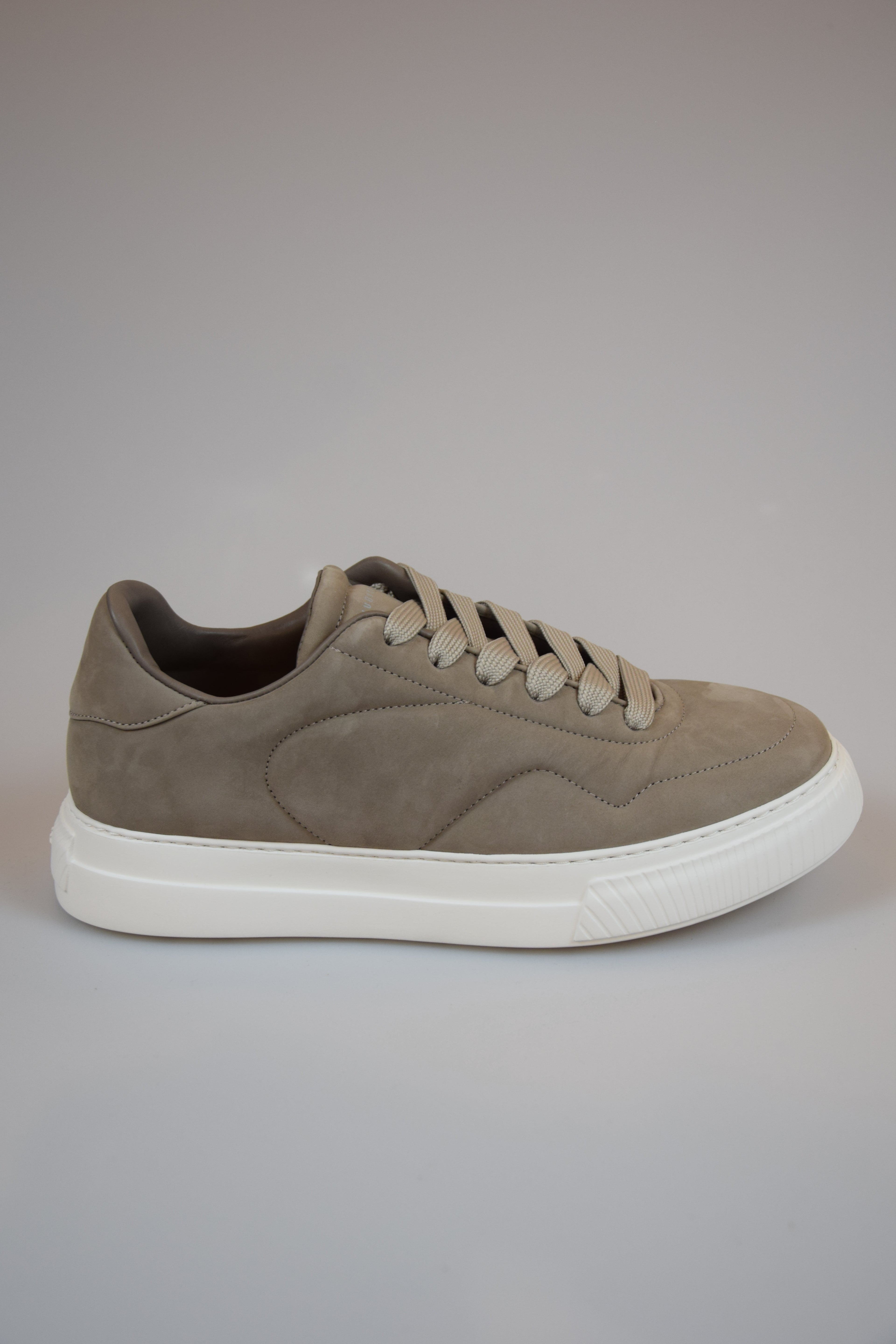 Sneaker Nubikk Caldera Rush