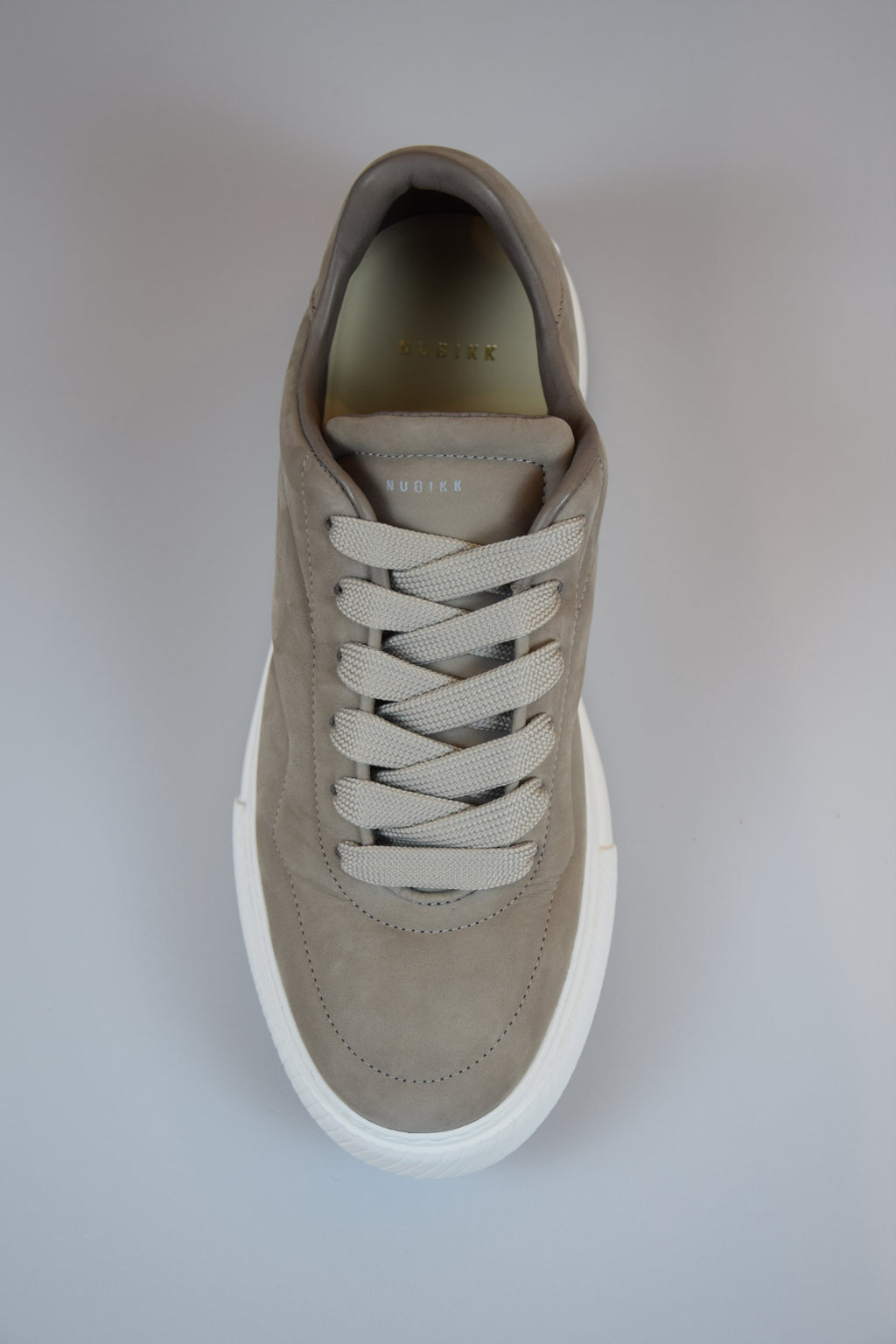 Sneaker Nubikk Caldera Rush