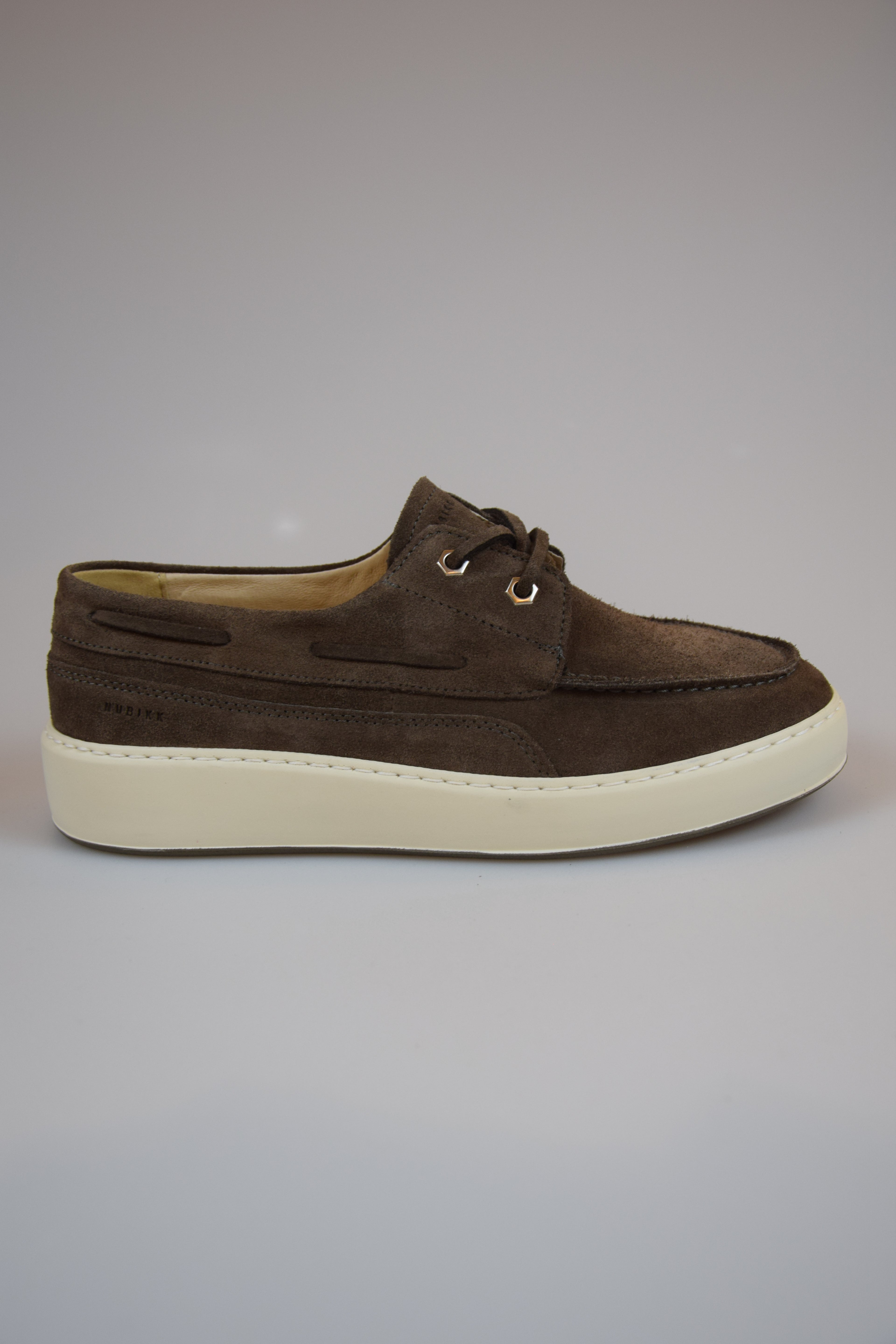 Nubikk Jiro Yacht Dark Grey