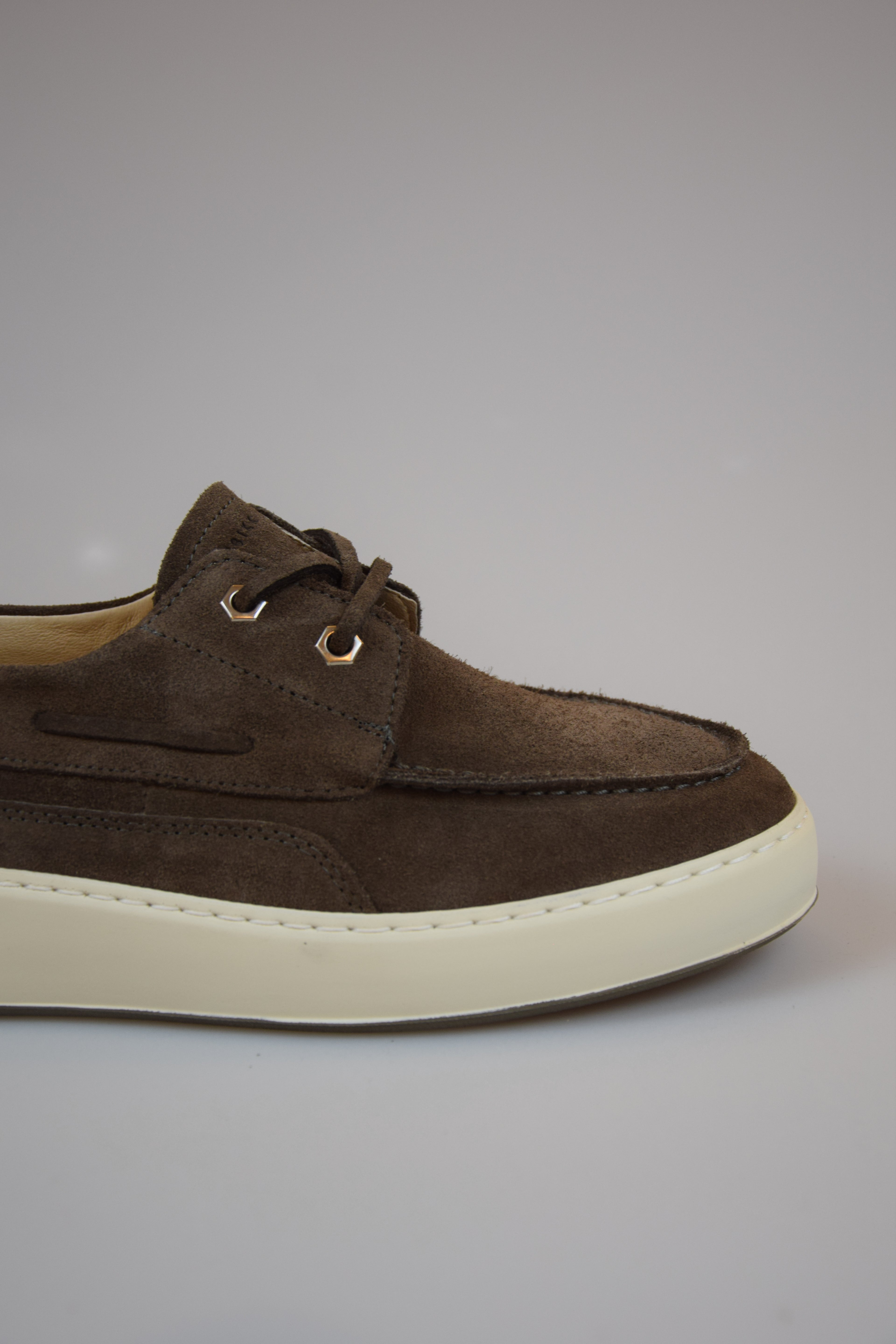 Nubikk Jiro Yacht Dark Grey