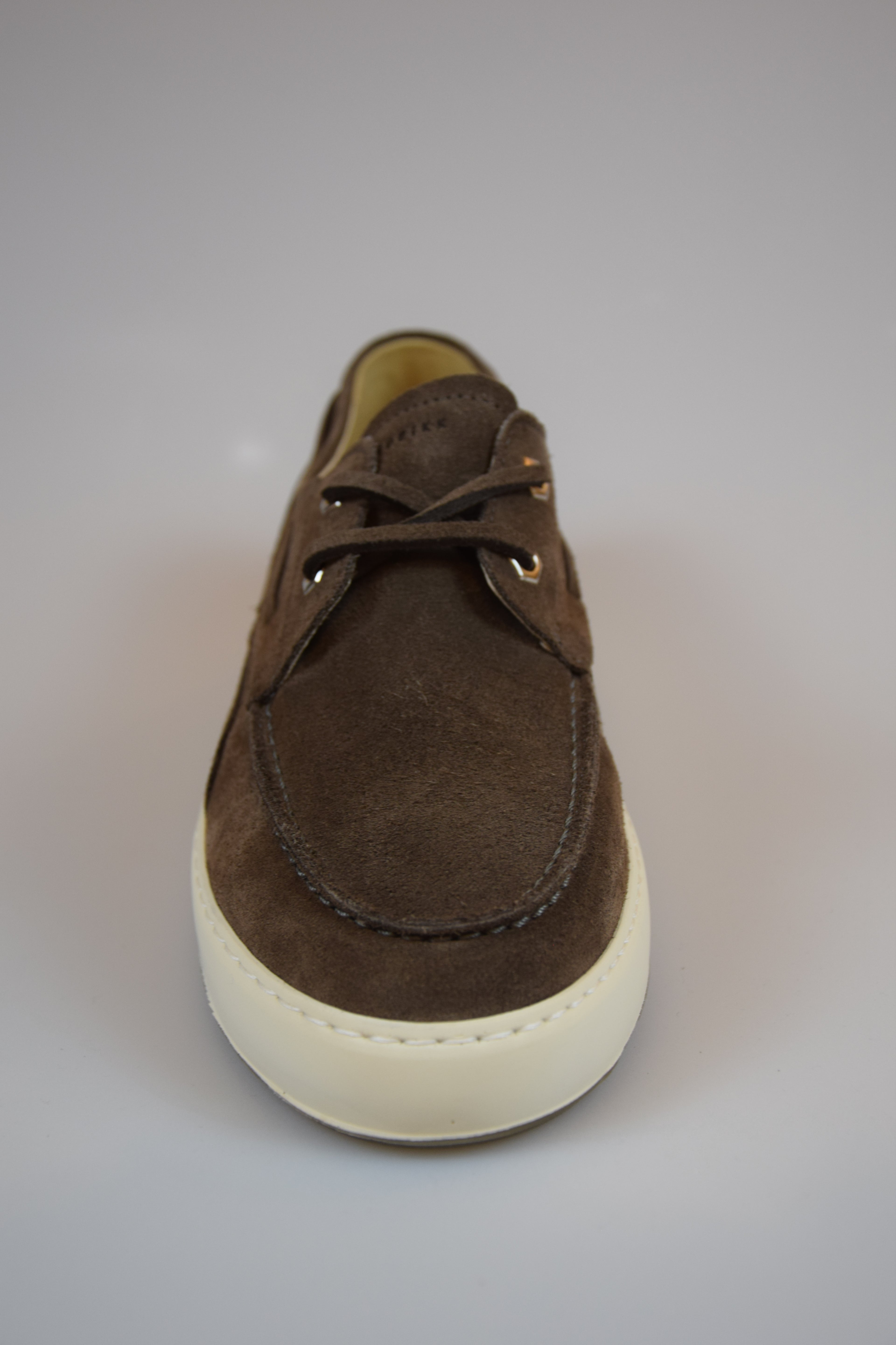 Nubikk Jiro Yacht Dark Grey