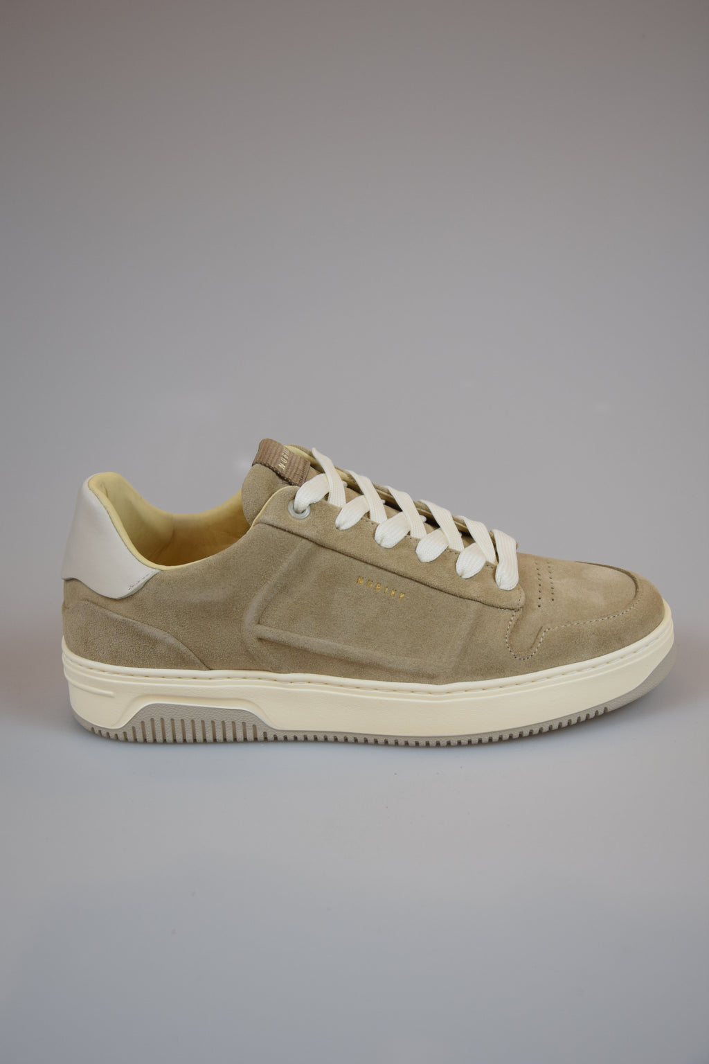 Nubikk Sneaker Basket Beige