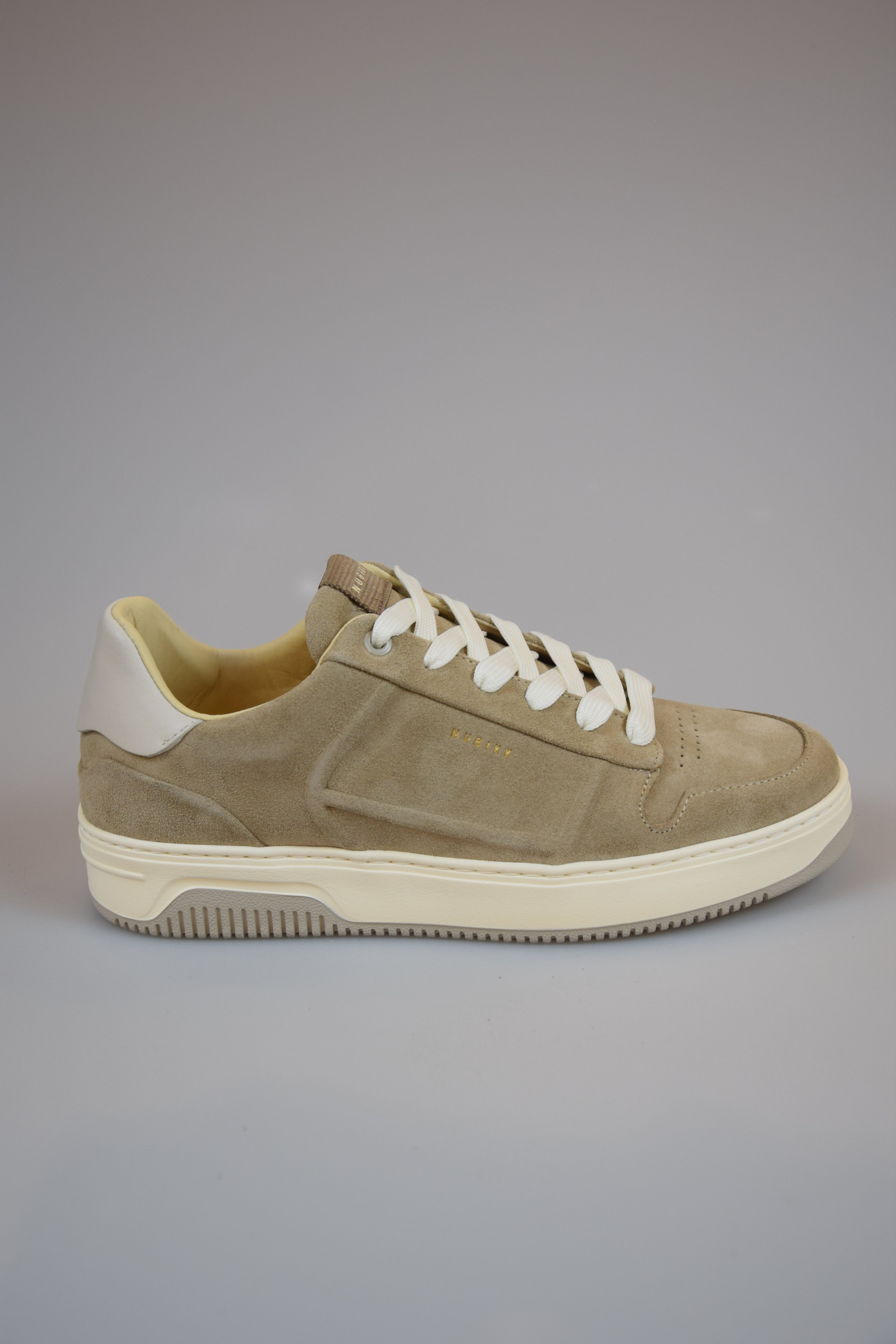Nubikk Sneaker Basket Beige
