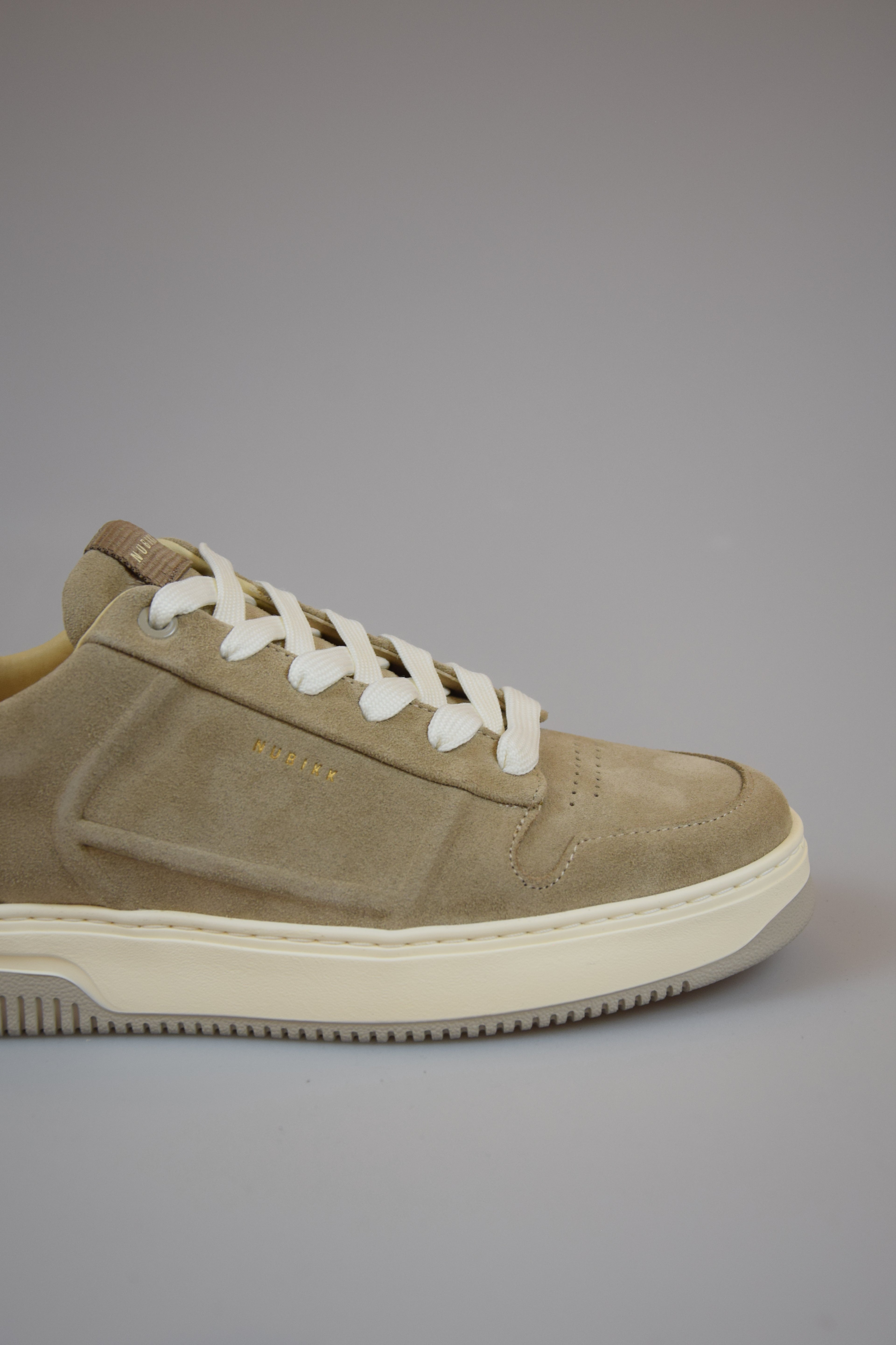 Nubikk Sneaker Basket Beige