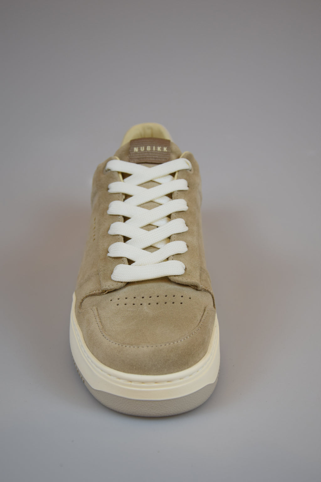 Nubikk Sneaker Basket Beige