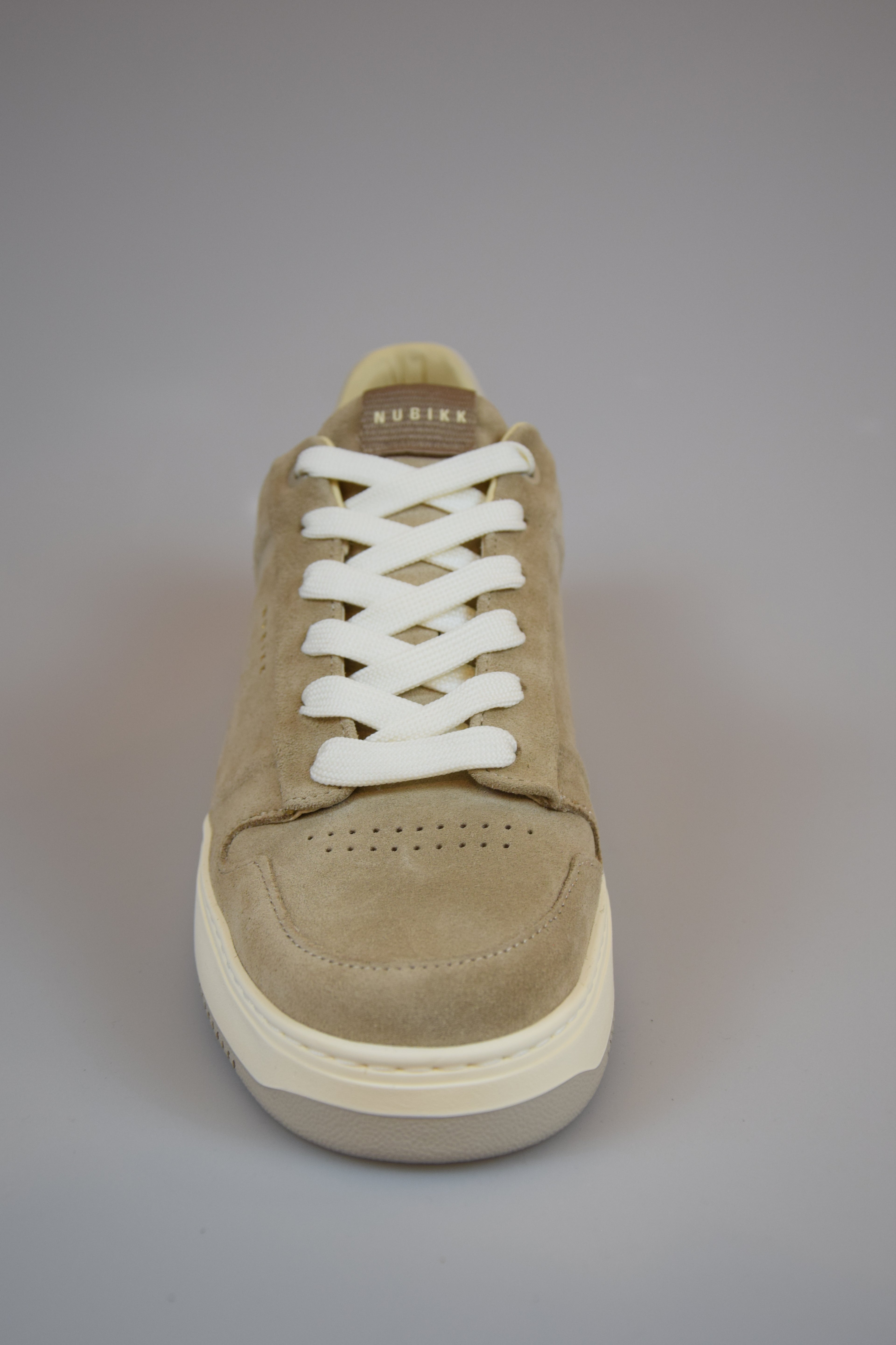 Nubikk Sneaker Basket Beige