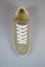 Nubikk Sneaker Basket Beige