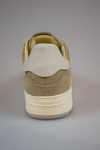 Nubikk Sneaker Basket Beige