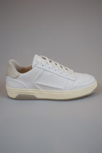 Nubikk Sneaker Basket White
