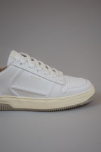 Nubikk Sneaker Basket White