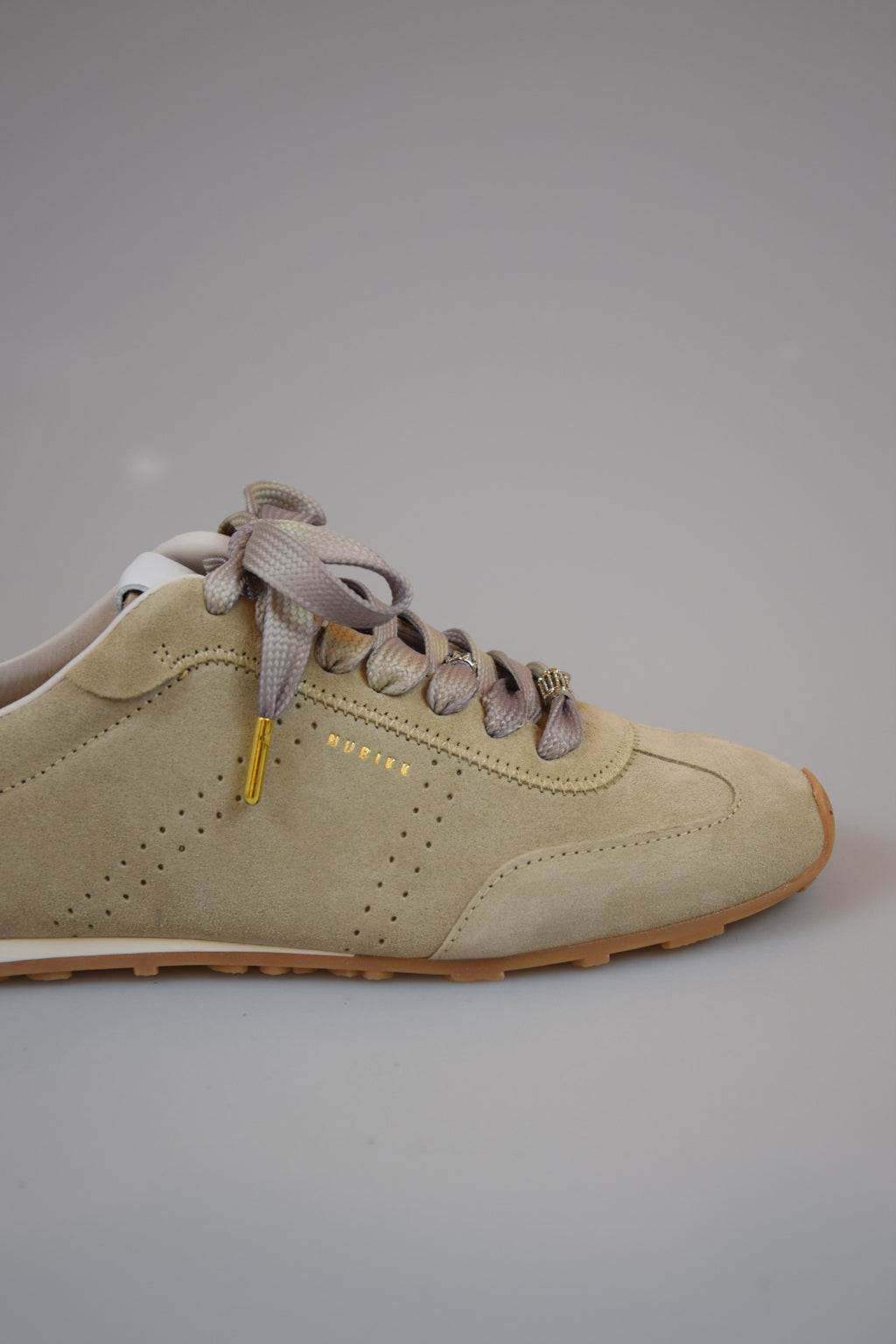 Nubikk Billy Lou Beige