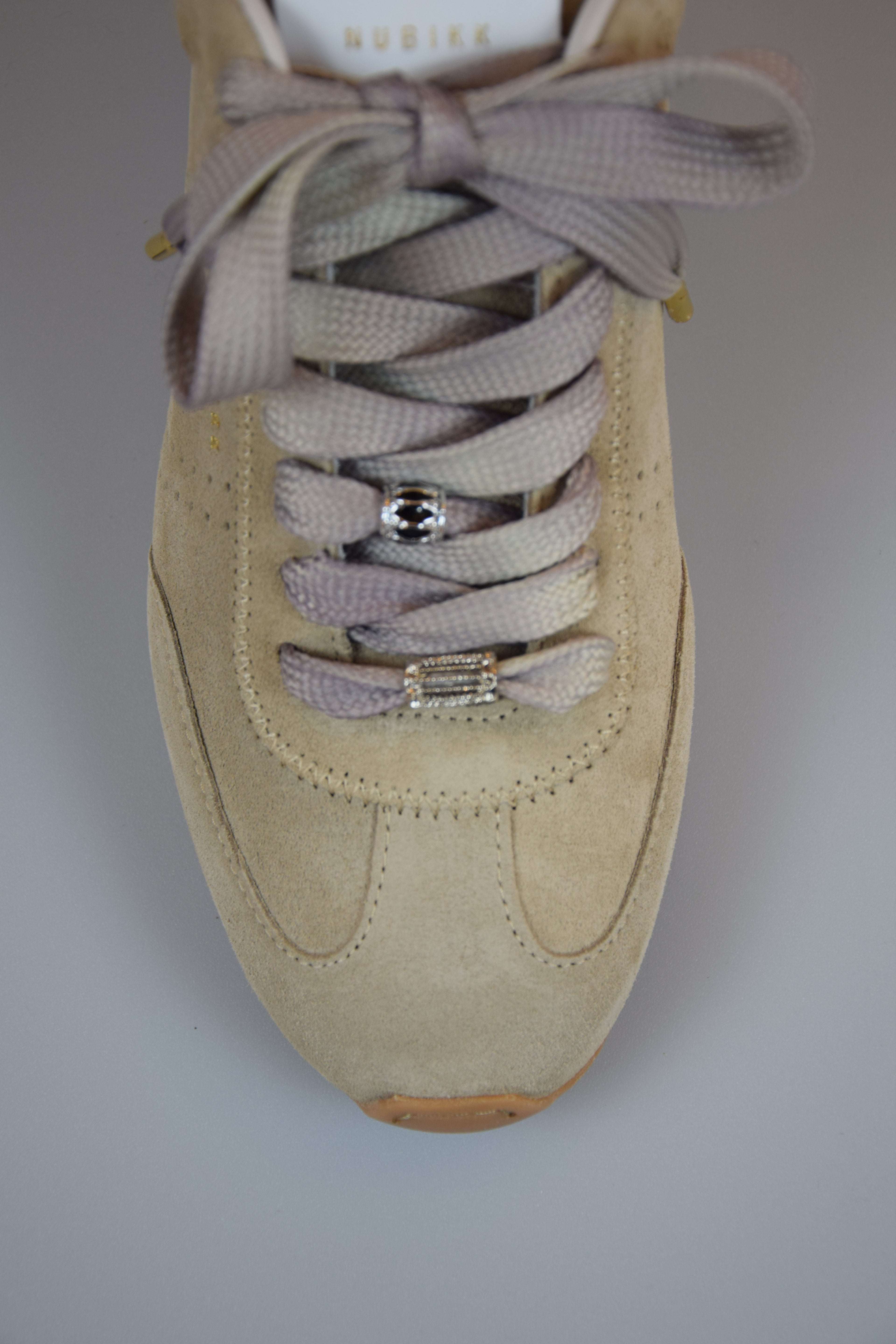 Nubikk Billy Lou Beige