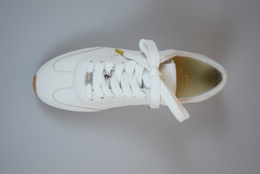 Nubikk Billy Lou White