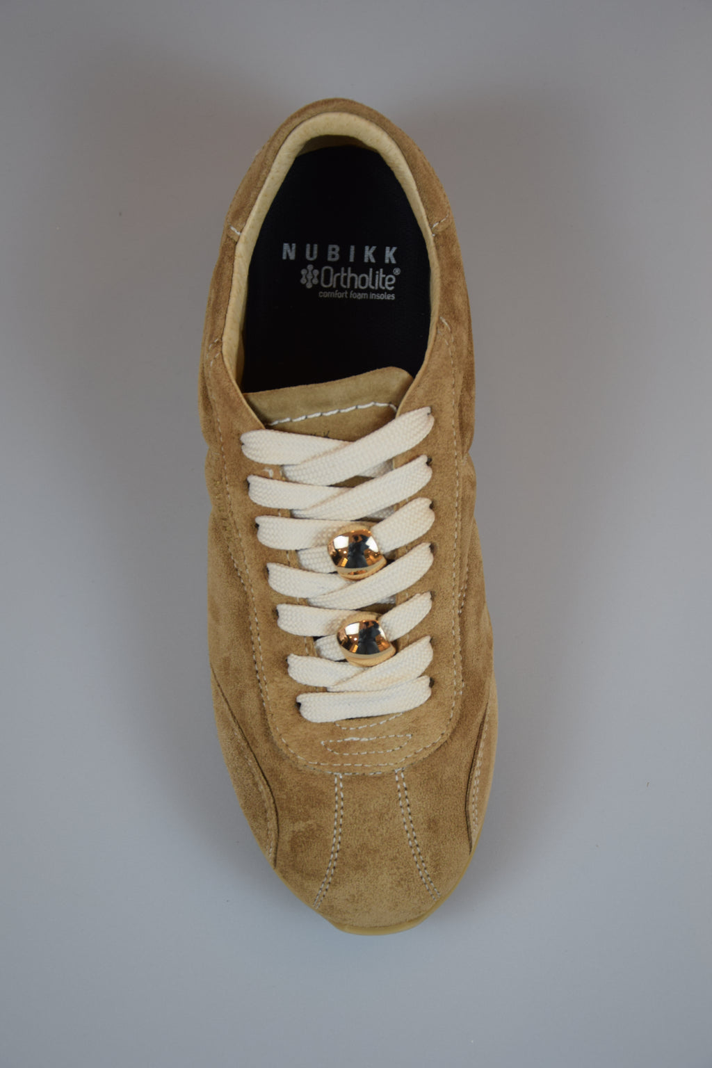 Nubikk Sneaker Riley Rush