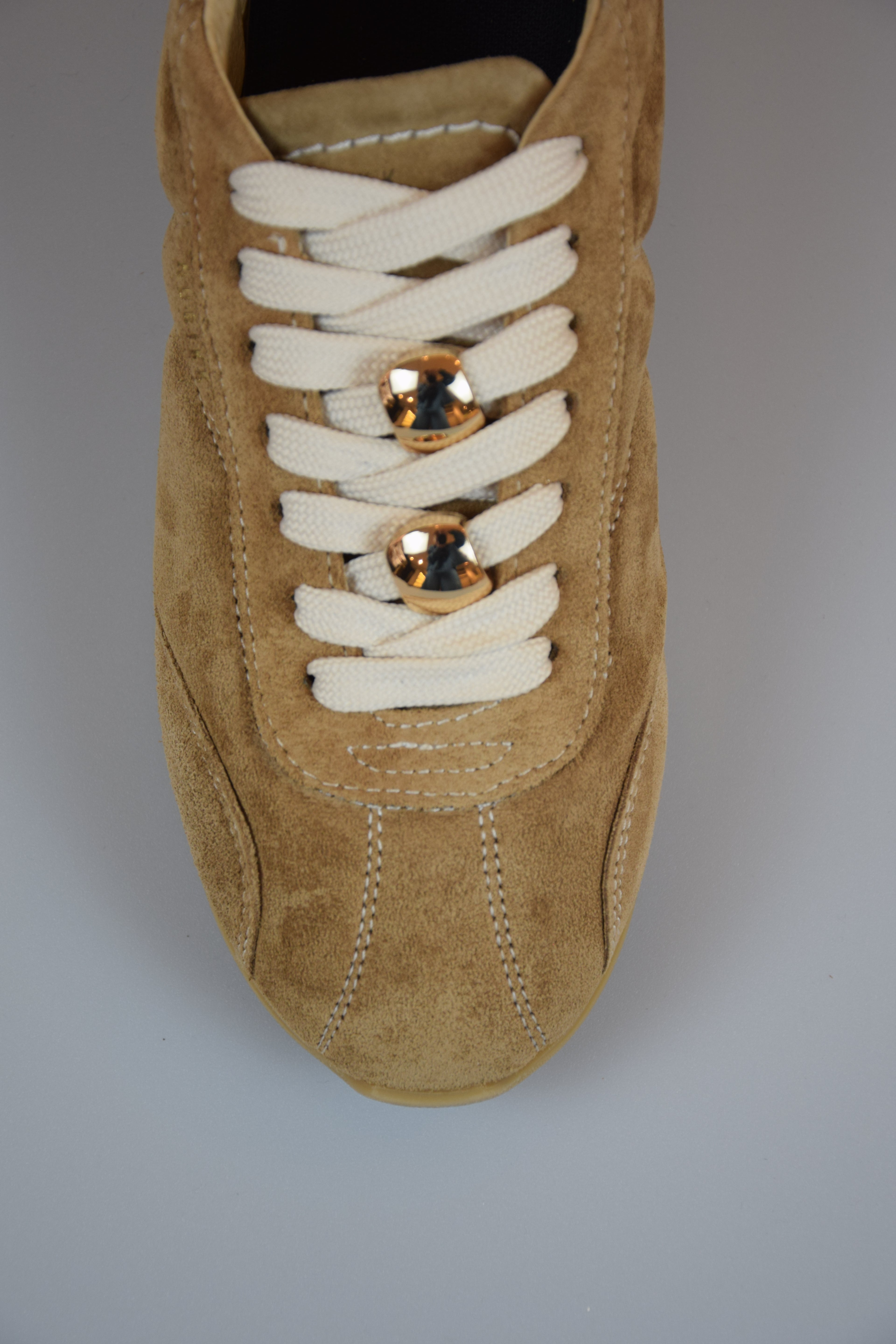 Nubikk Sneaker Riley Rush