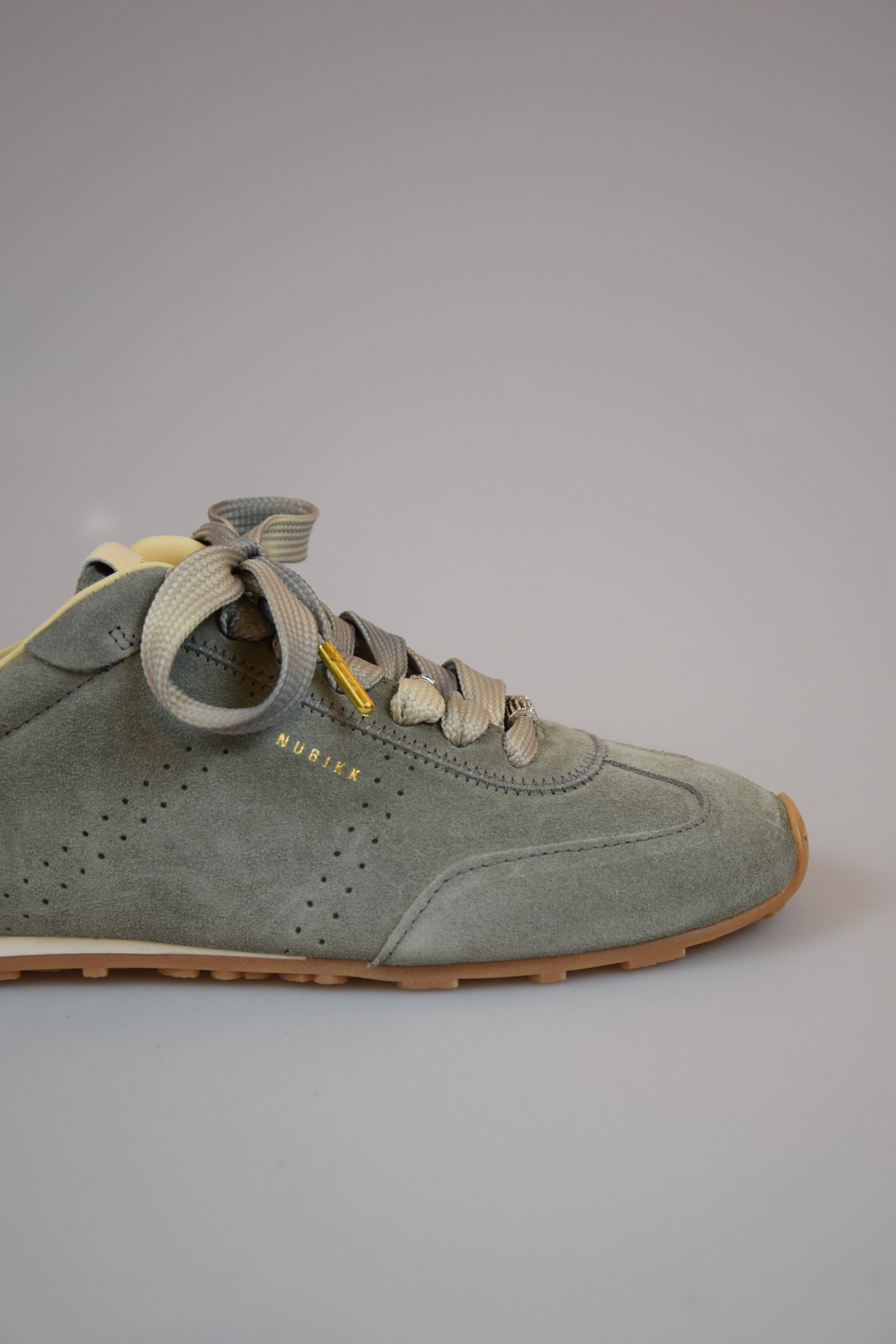 Nubikk Sneaker Billy Lou