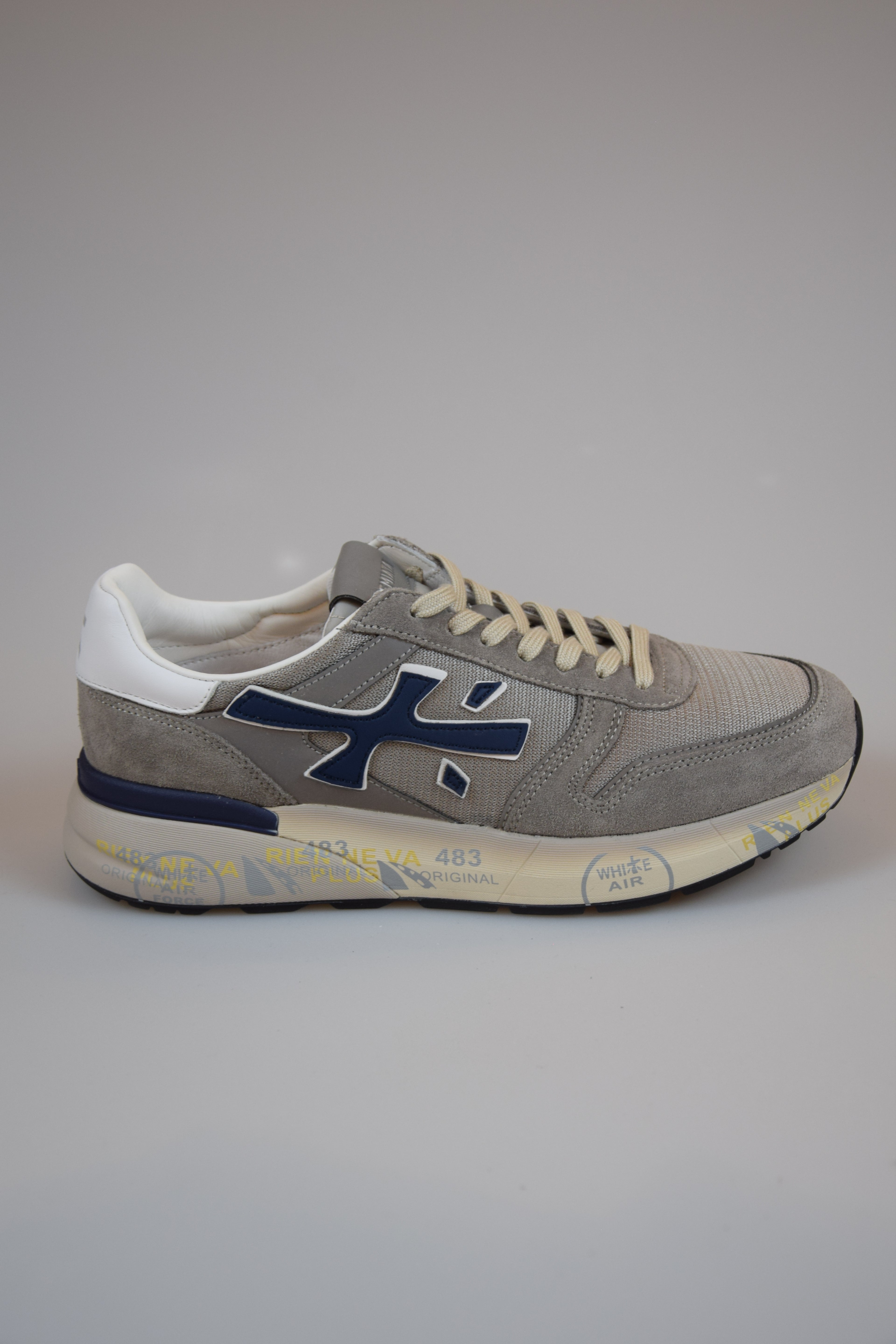Premiata Sneaker Mick 8001