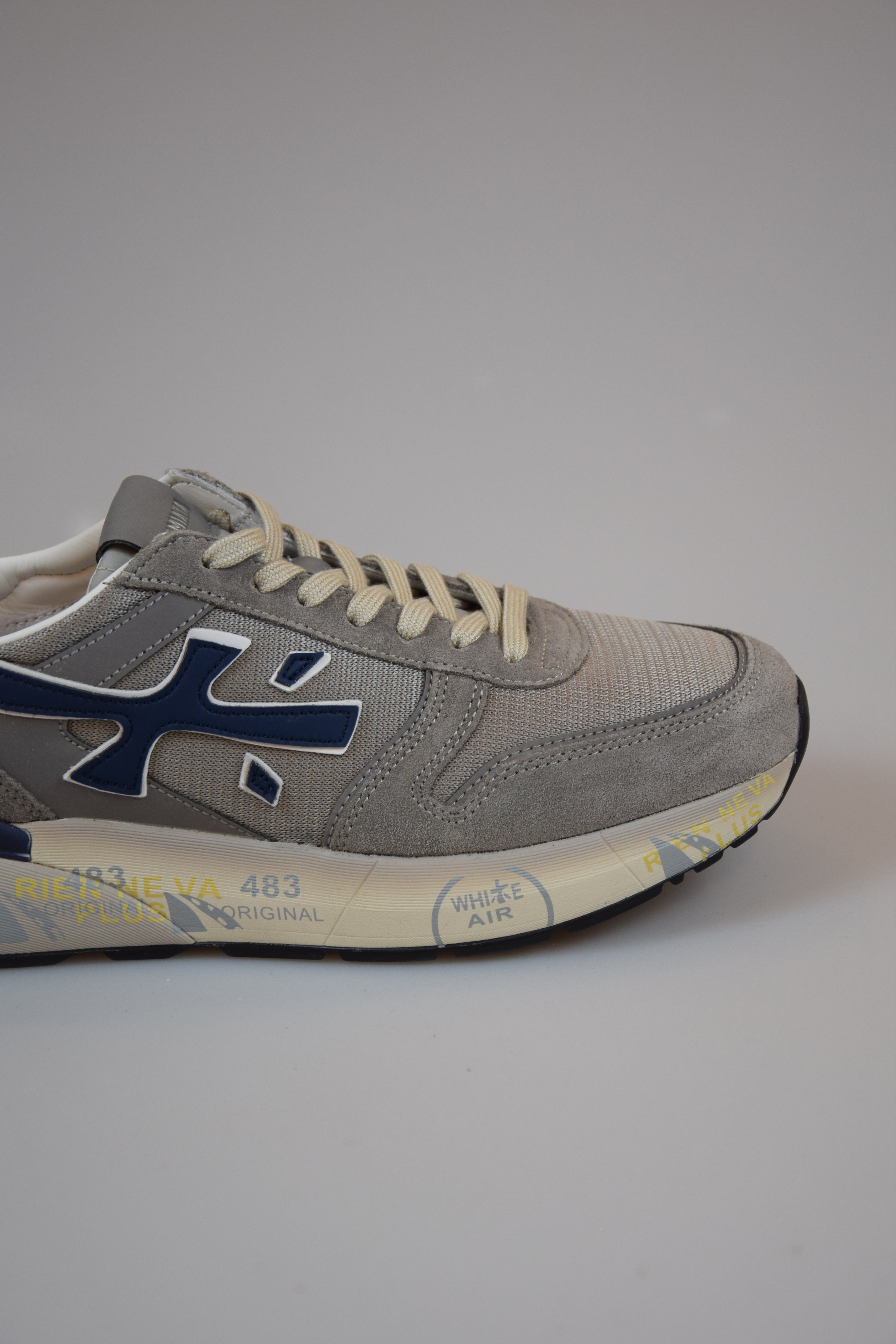 Premiata Sneaker Mick 8001