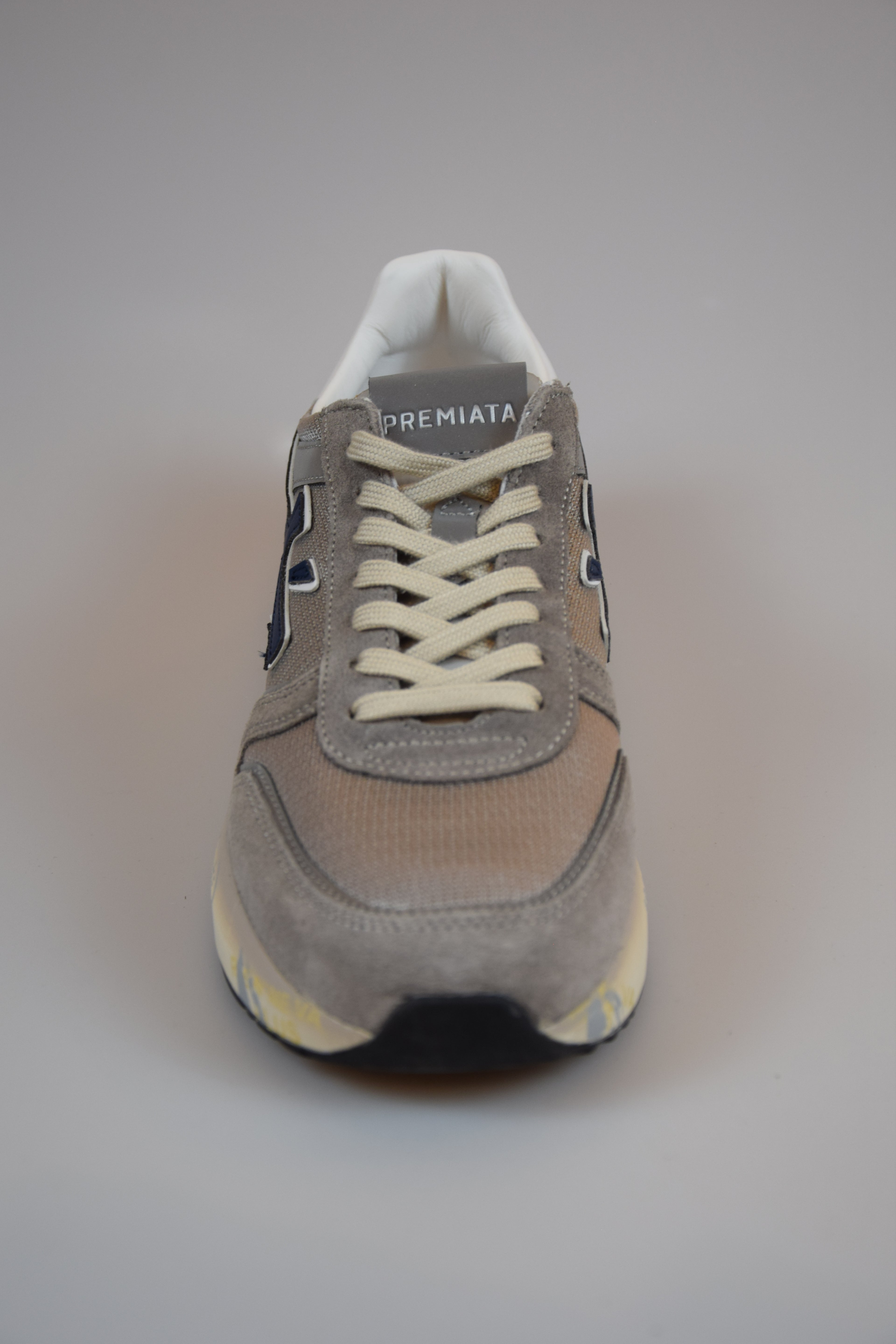 Premiata Sneaker Mick 8001