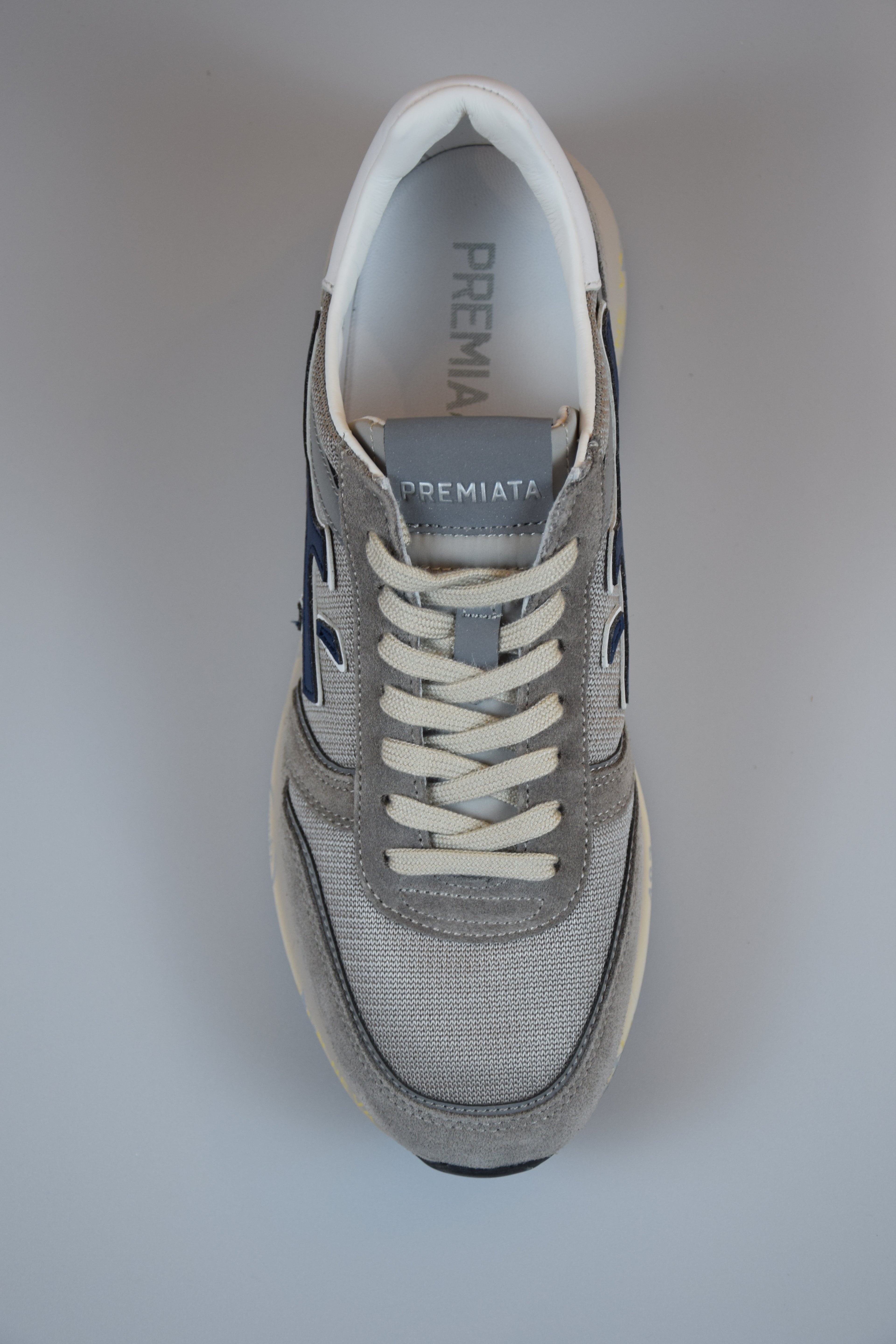 Premiata Sneaker Mick 8001