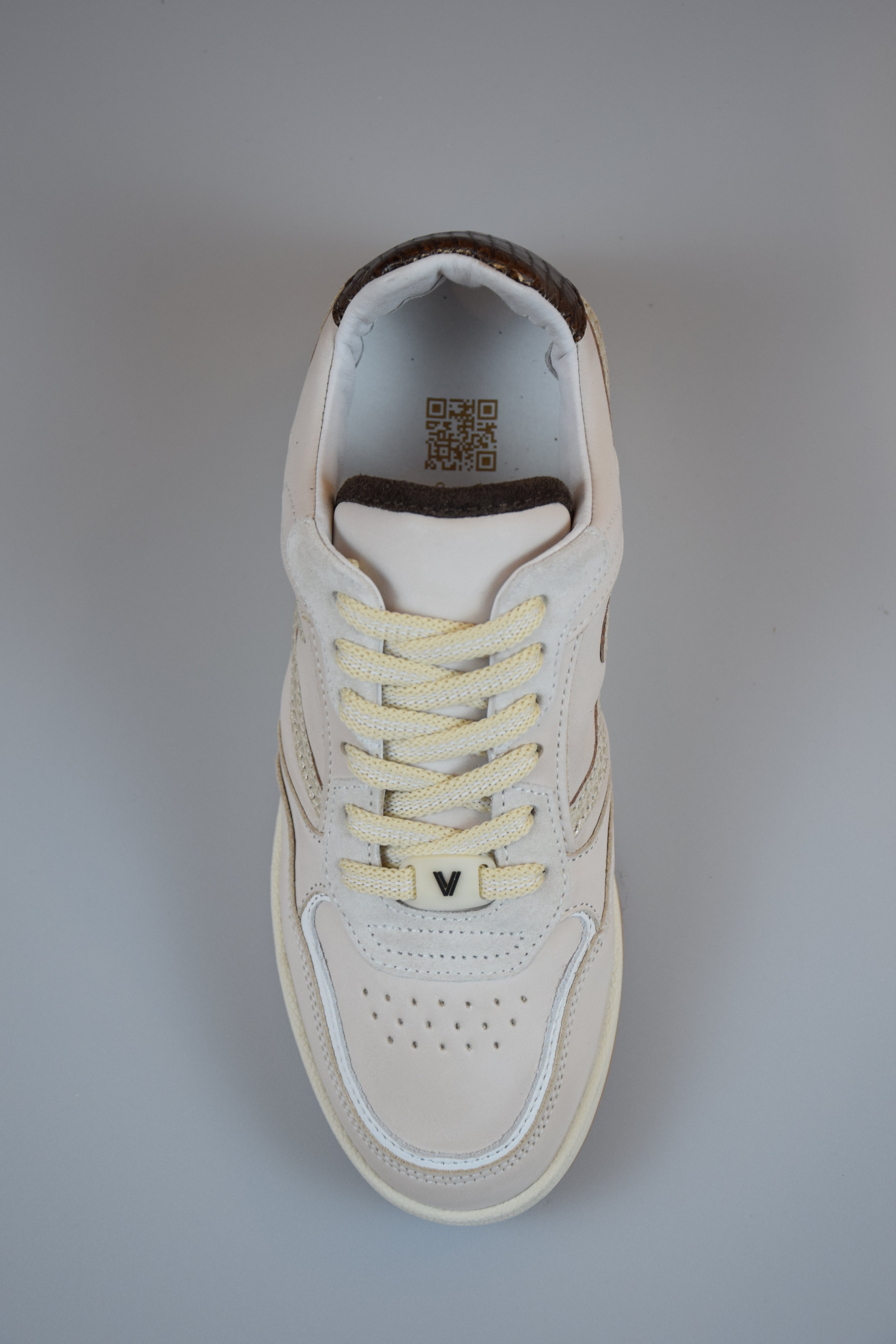 Via Vai Sneaker Walker Neve