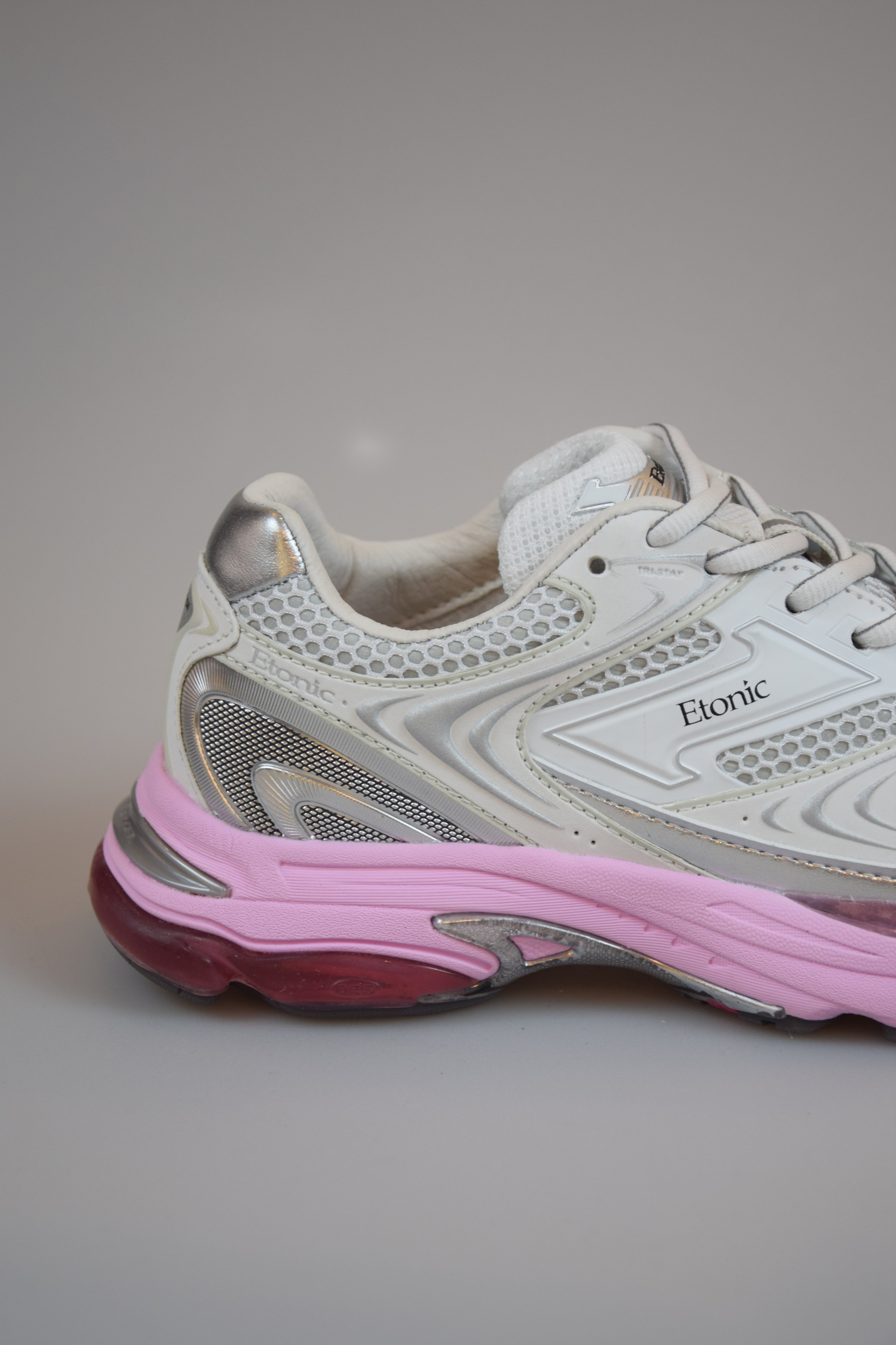 Etonic sneaker Evolution Pink