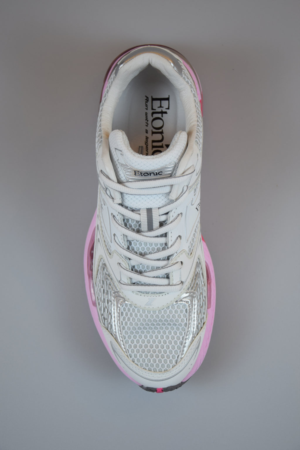 Etonic sneaker Evolution Pink