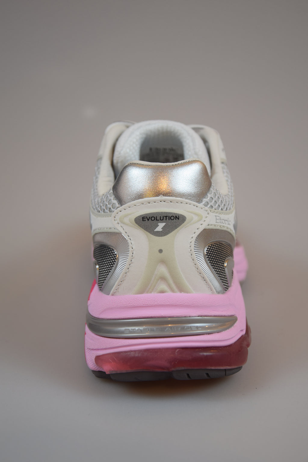 Etonic sneaker Evolution Pink