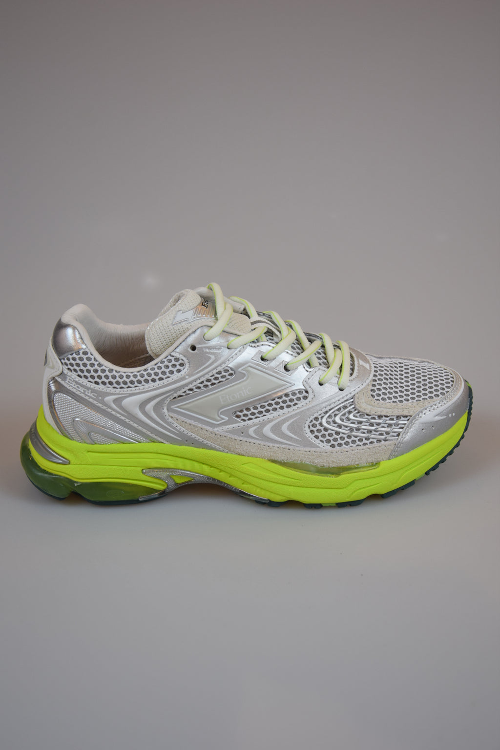 Etonic sneaker Evolution Lime
