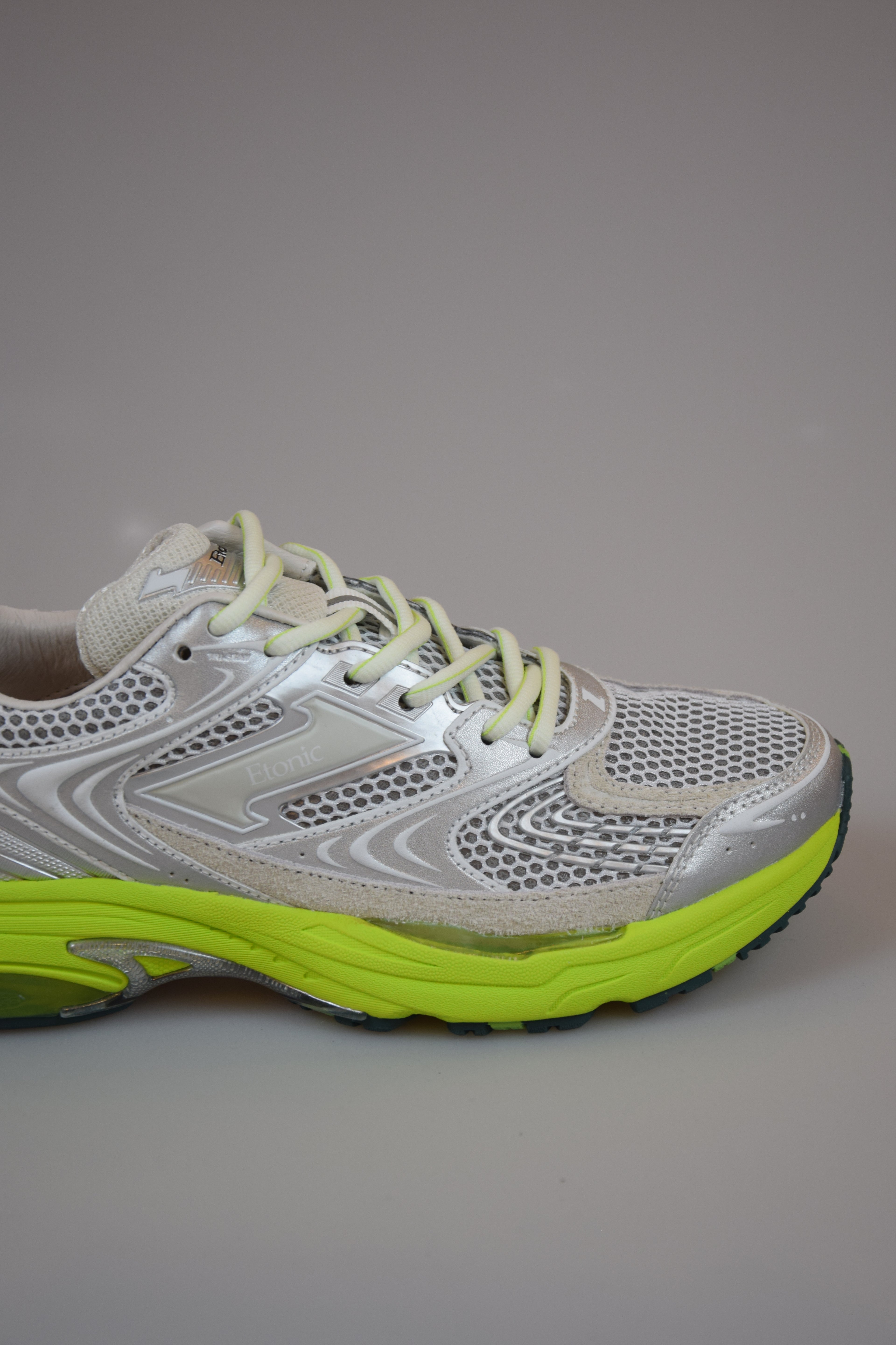 Etonic sneaker Evolution Lime