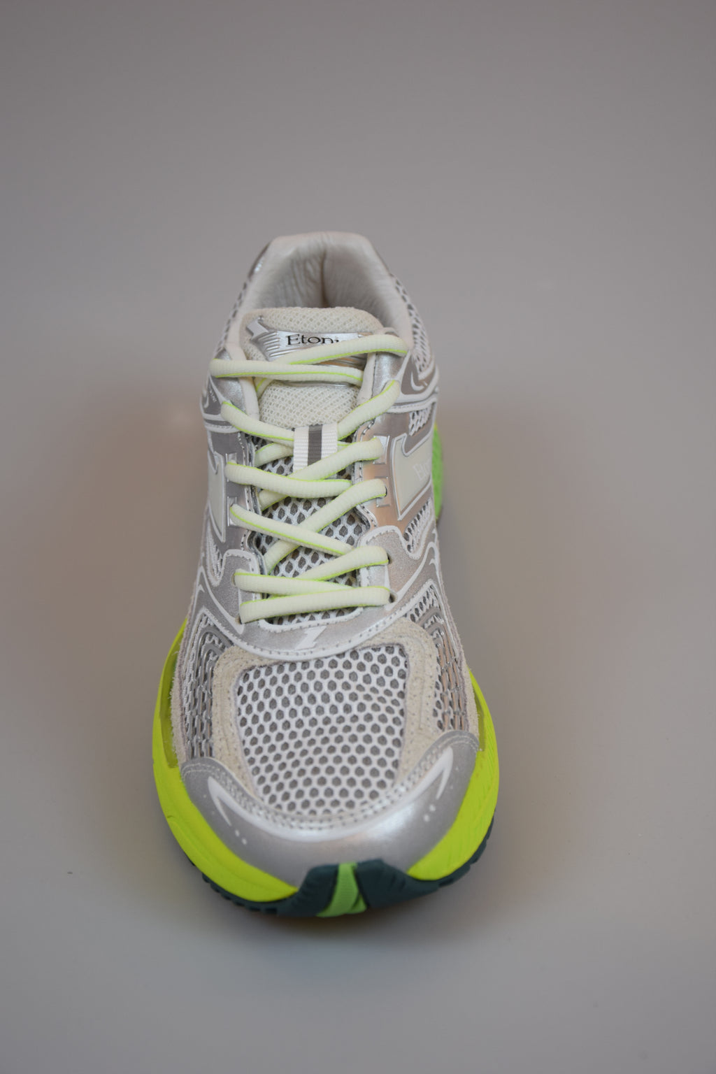 Etonic sneaker Evolution Lime