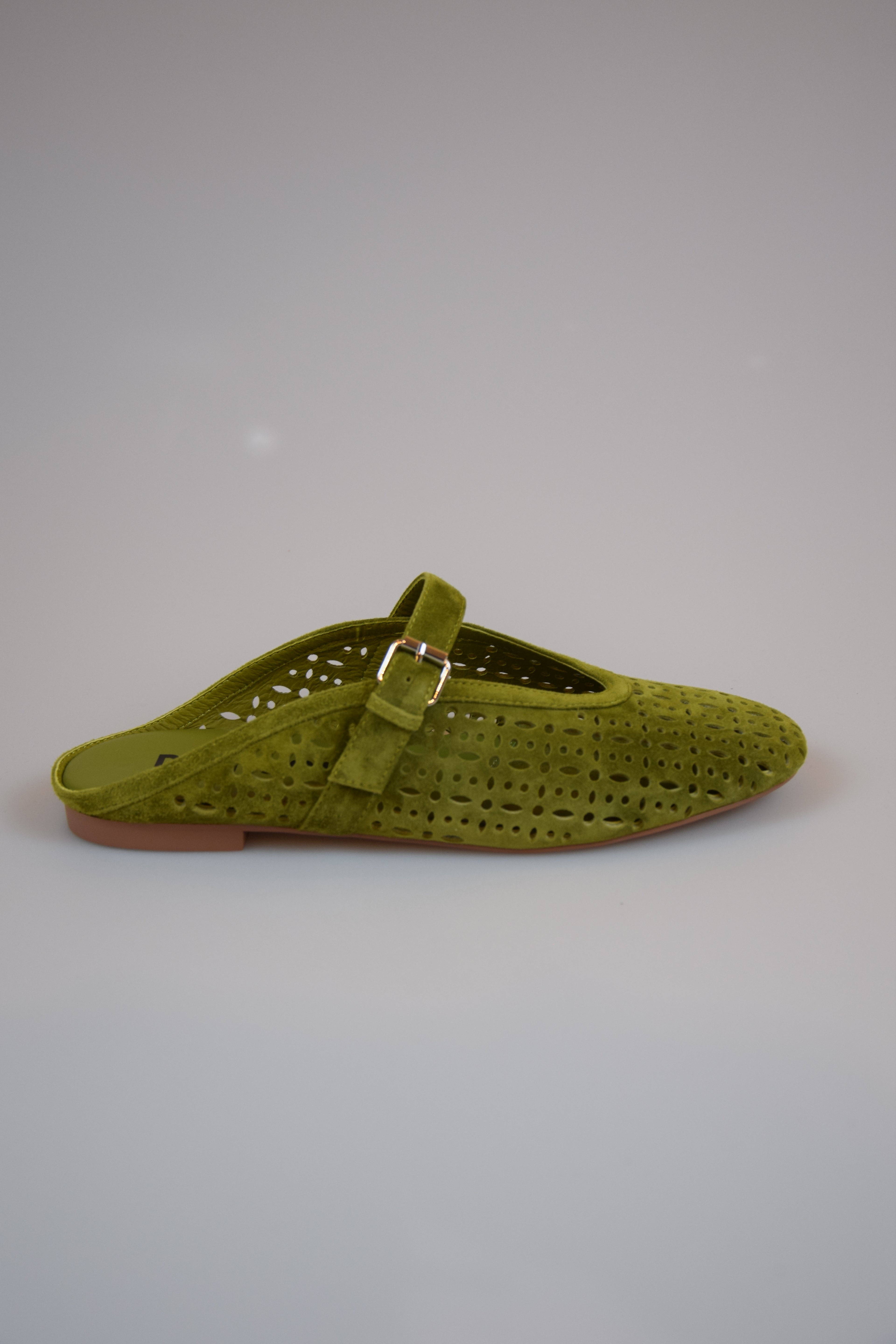 Bibi Lou Muiltje Oliva