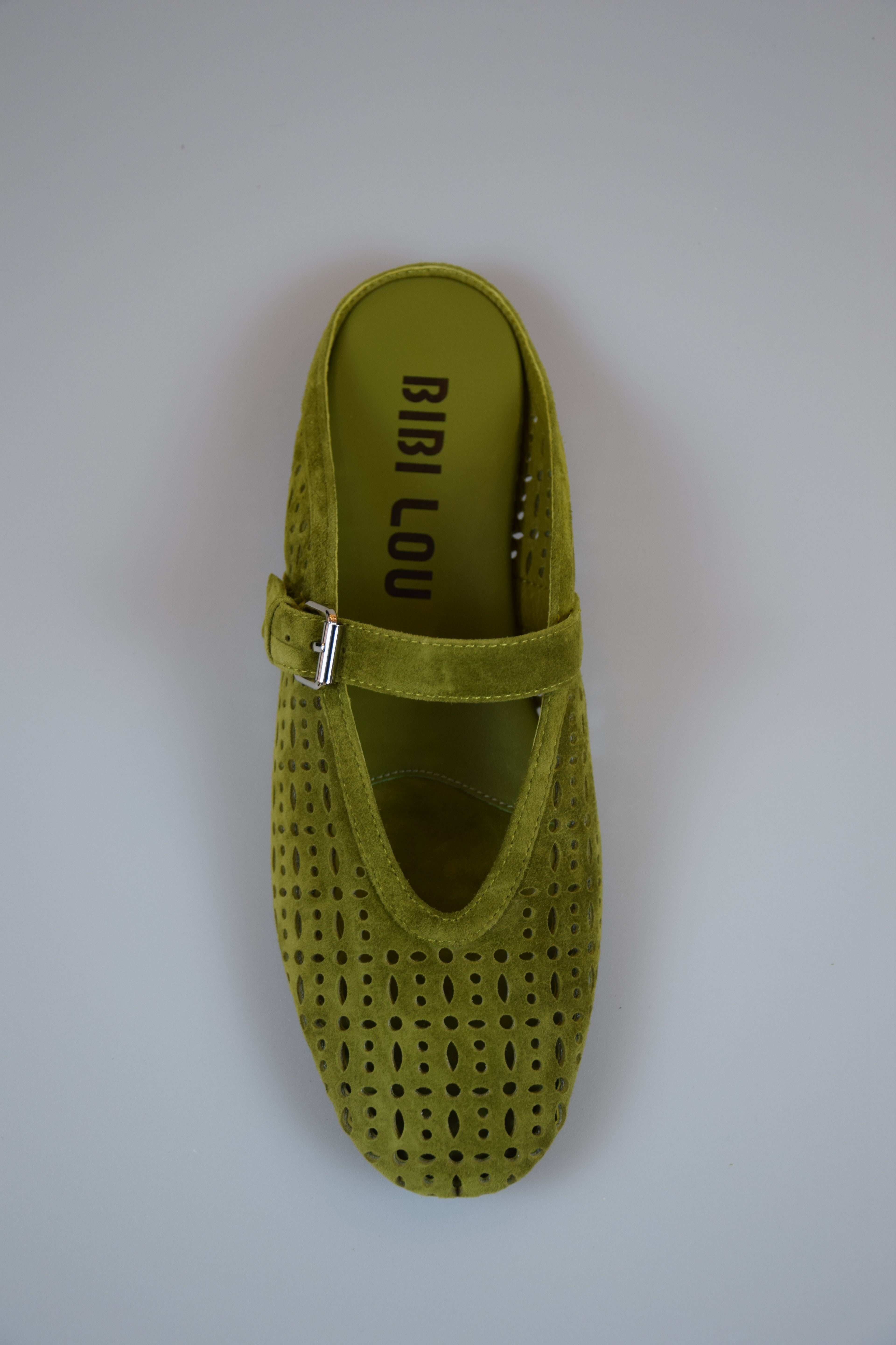 Bibi Lou Muiltje Oliva