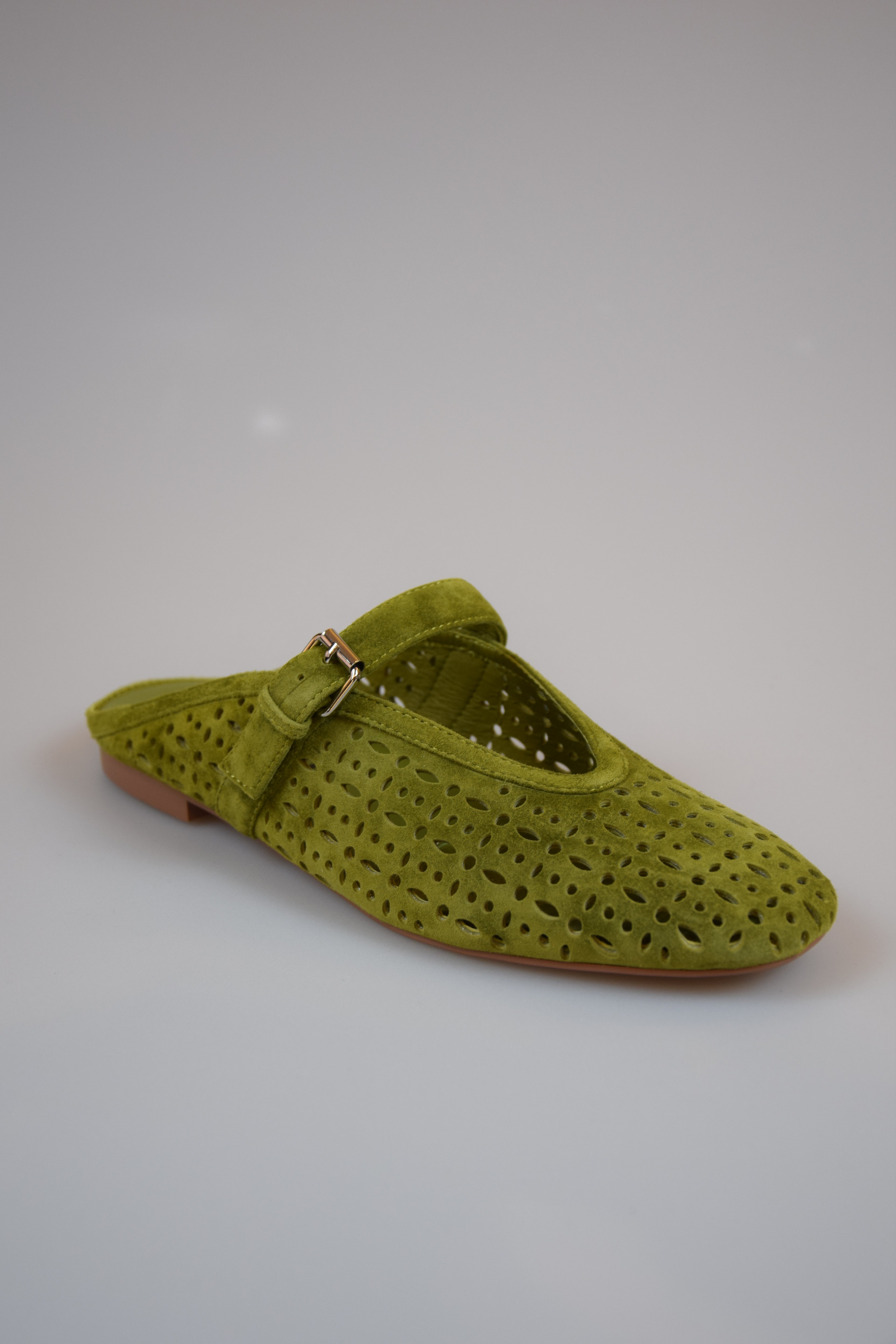 Bibi Lou Muiltje Oliva